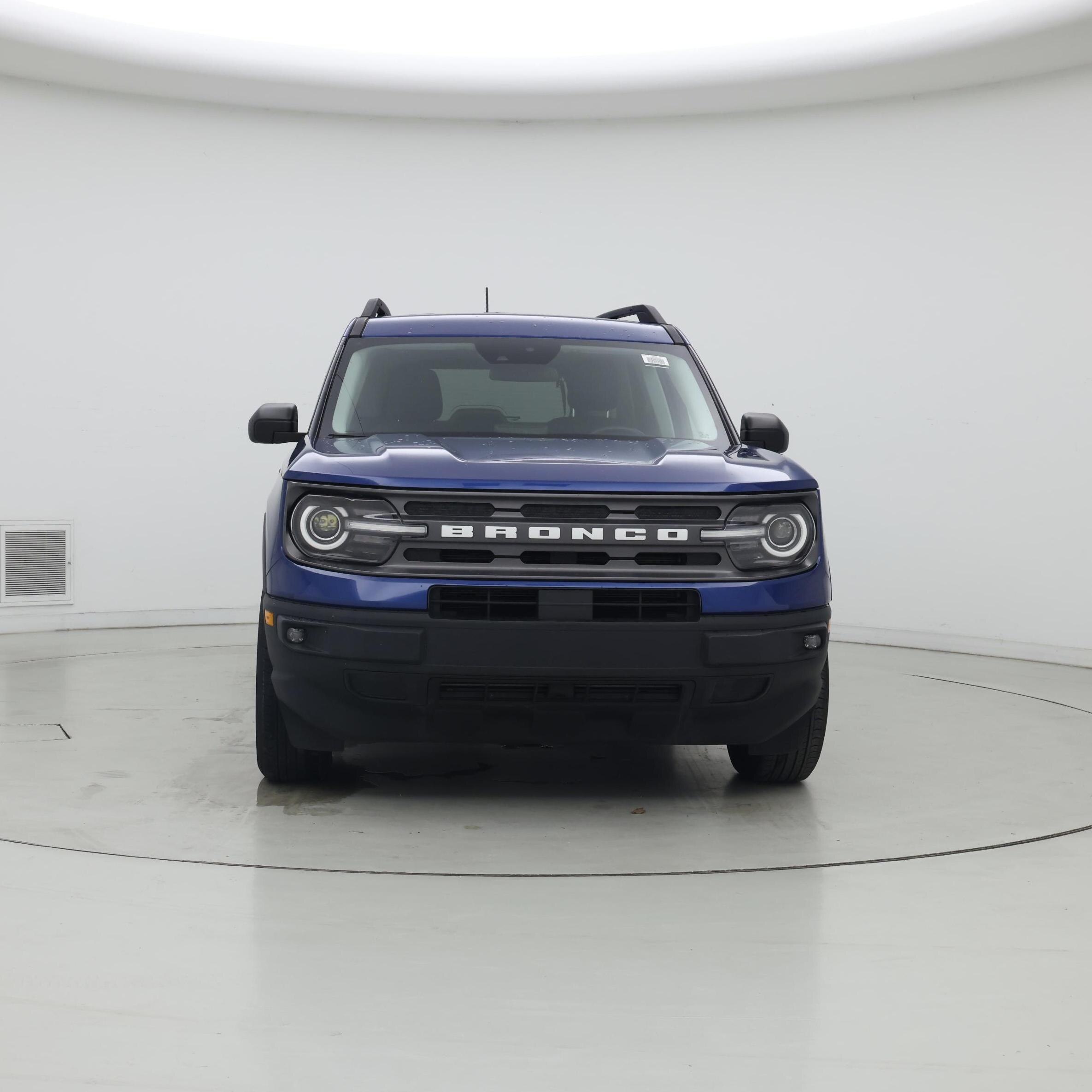 Thumbnail: 2024 Ford Bronco Sport - 5