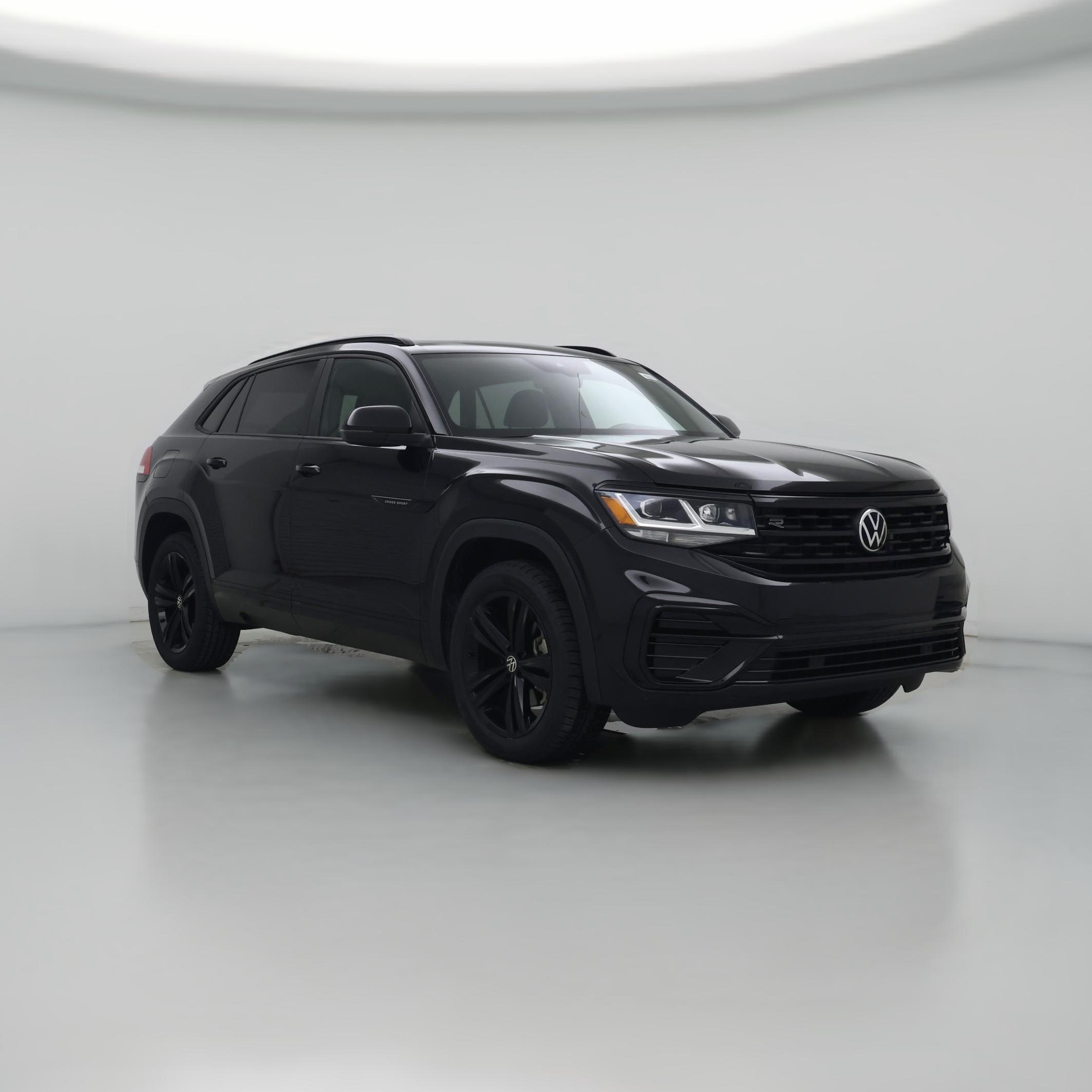 Thumbnail: 2023 Volkswagen Atlas - 1