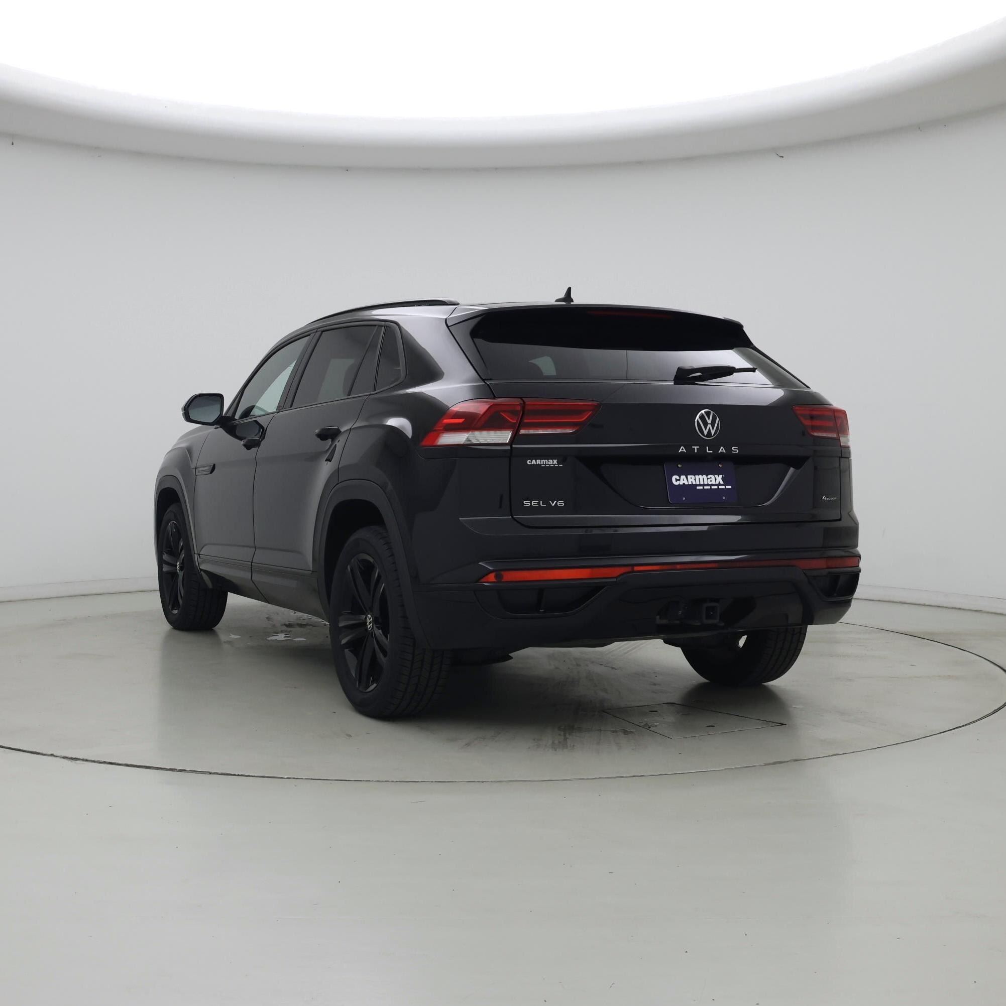 Thumbnail: 2023 Volkswagen Atlas - 2