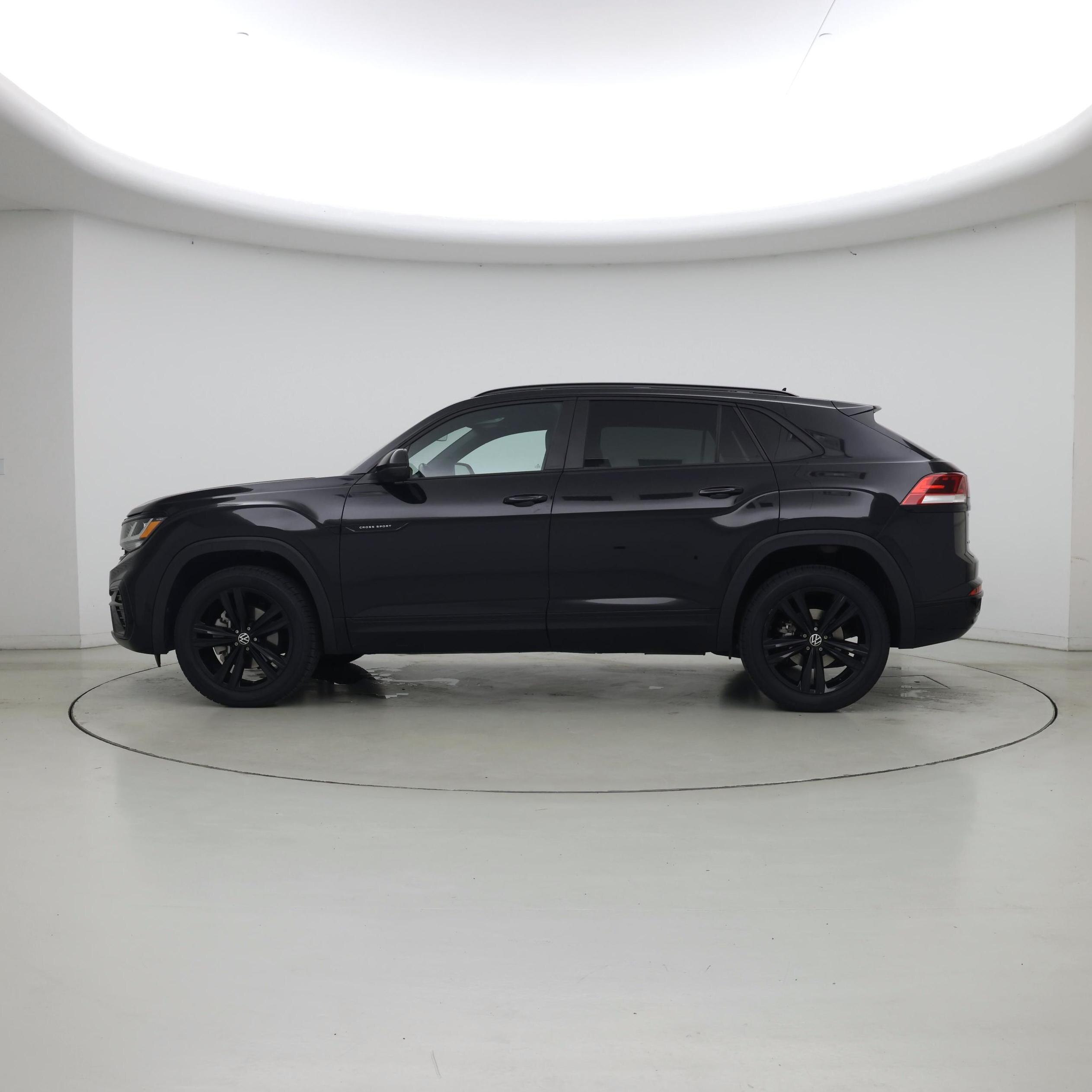 Thumbnail: 2023 Volkswagen Atlas - 3
