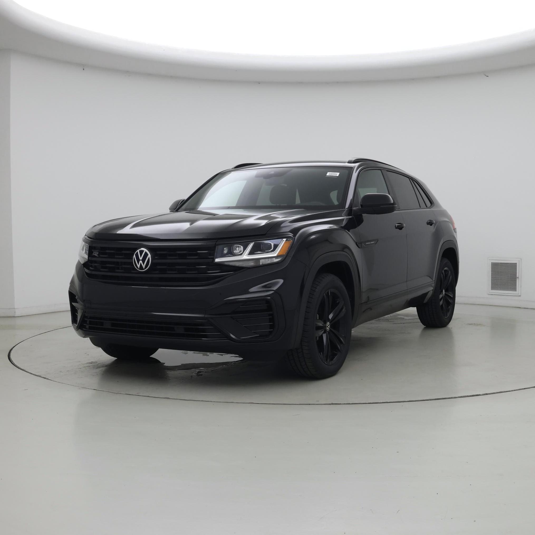 Thumbnail: 2023 Volkswagen Atlas - 4