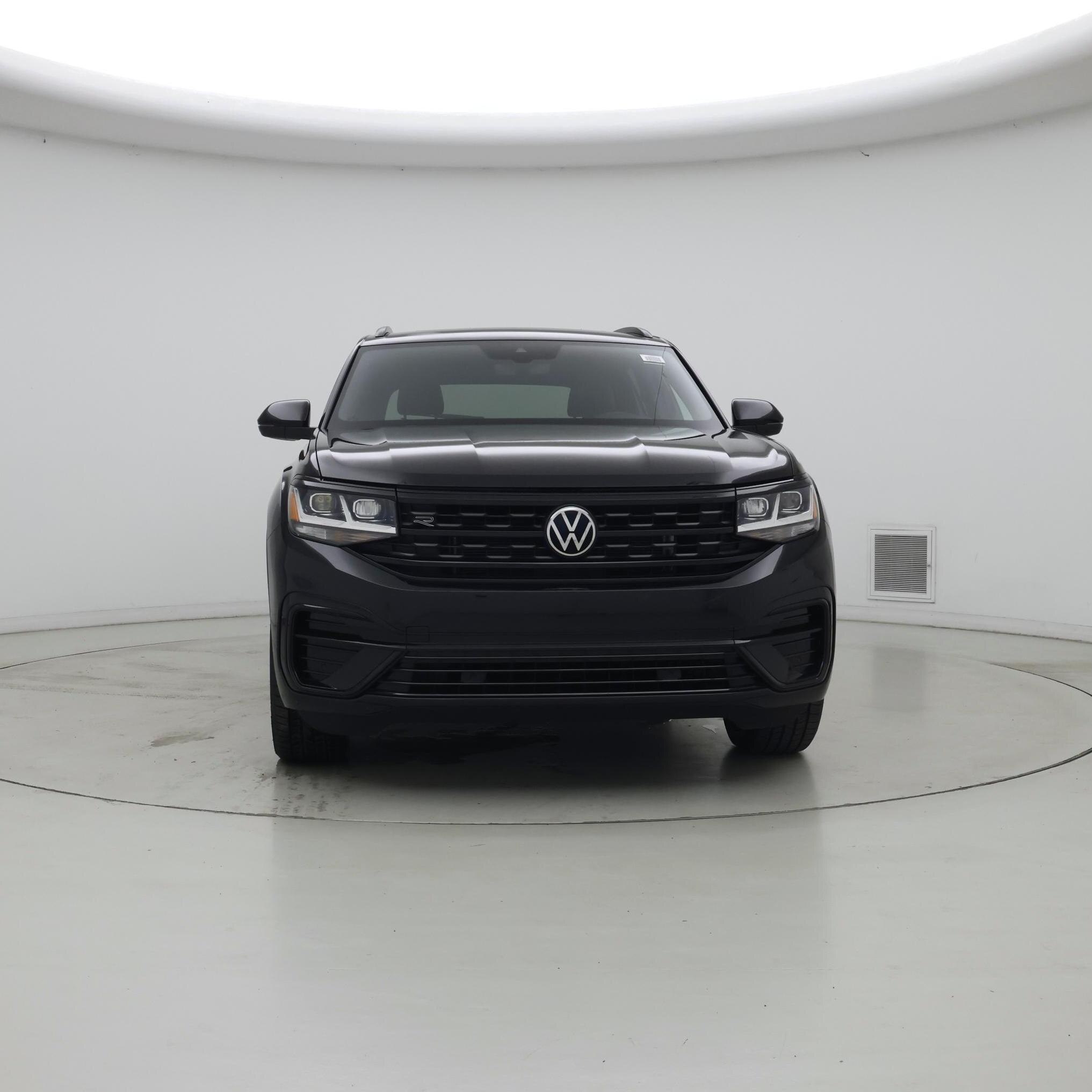 Thumbnail: 2023 Volkswagen Atlas - 5