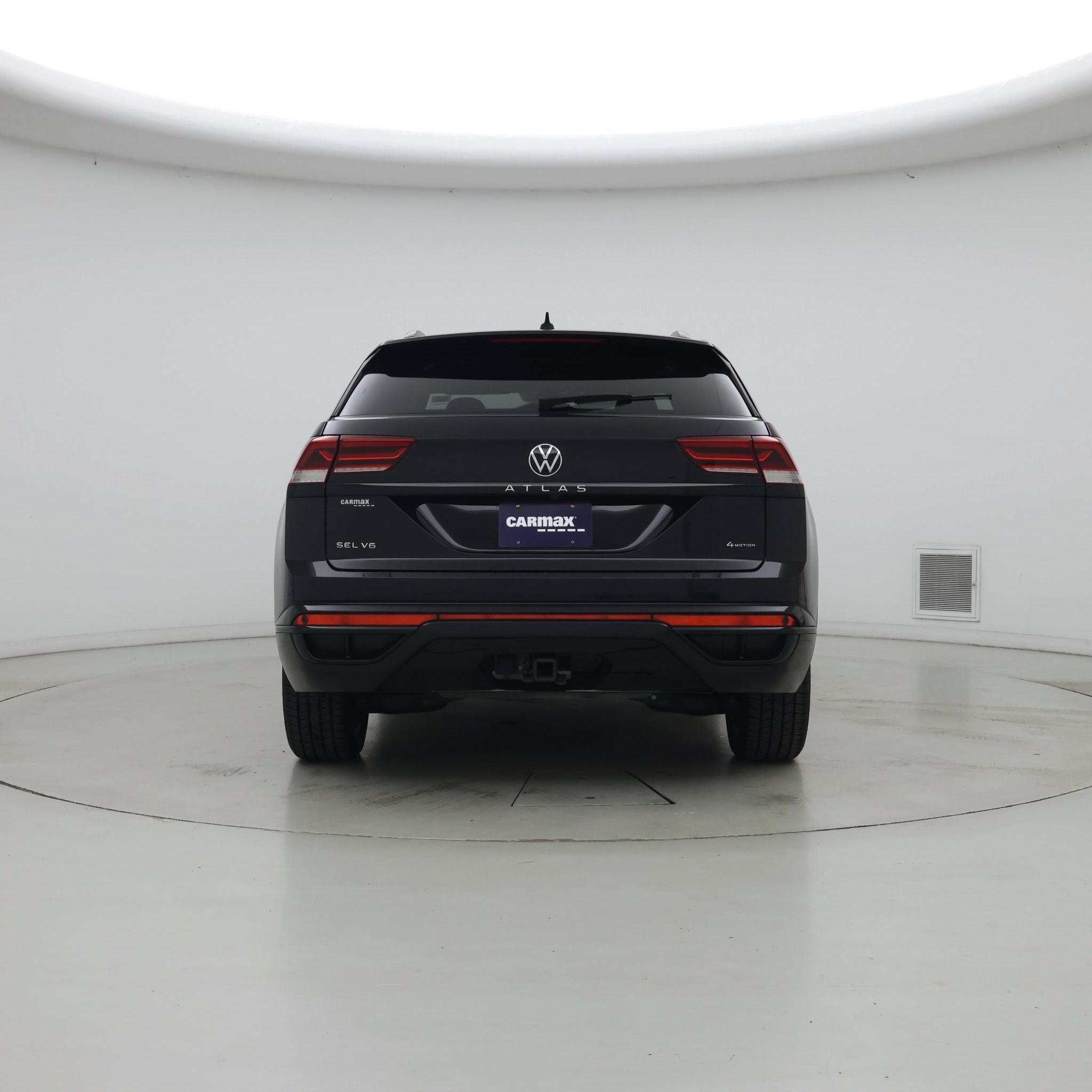 Thumbnail: 2023 Volkswagen Atlas - 6