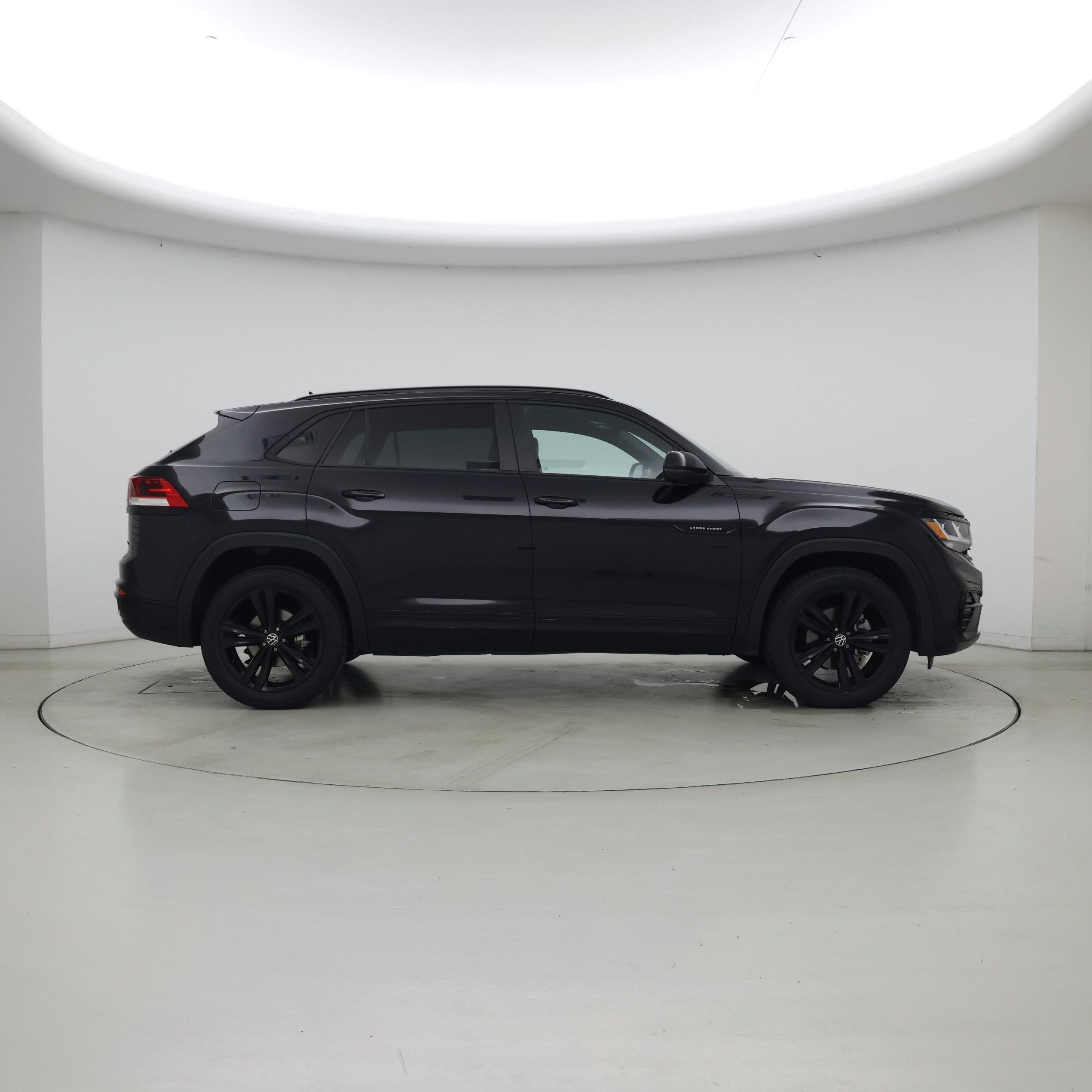 Thumbnail: 2023 Volkswagen Atlas - 7