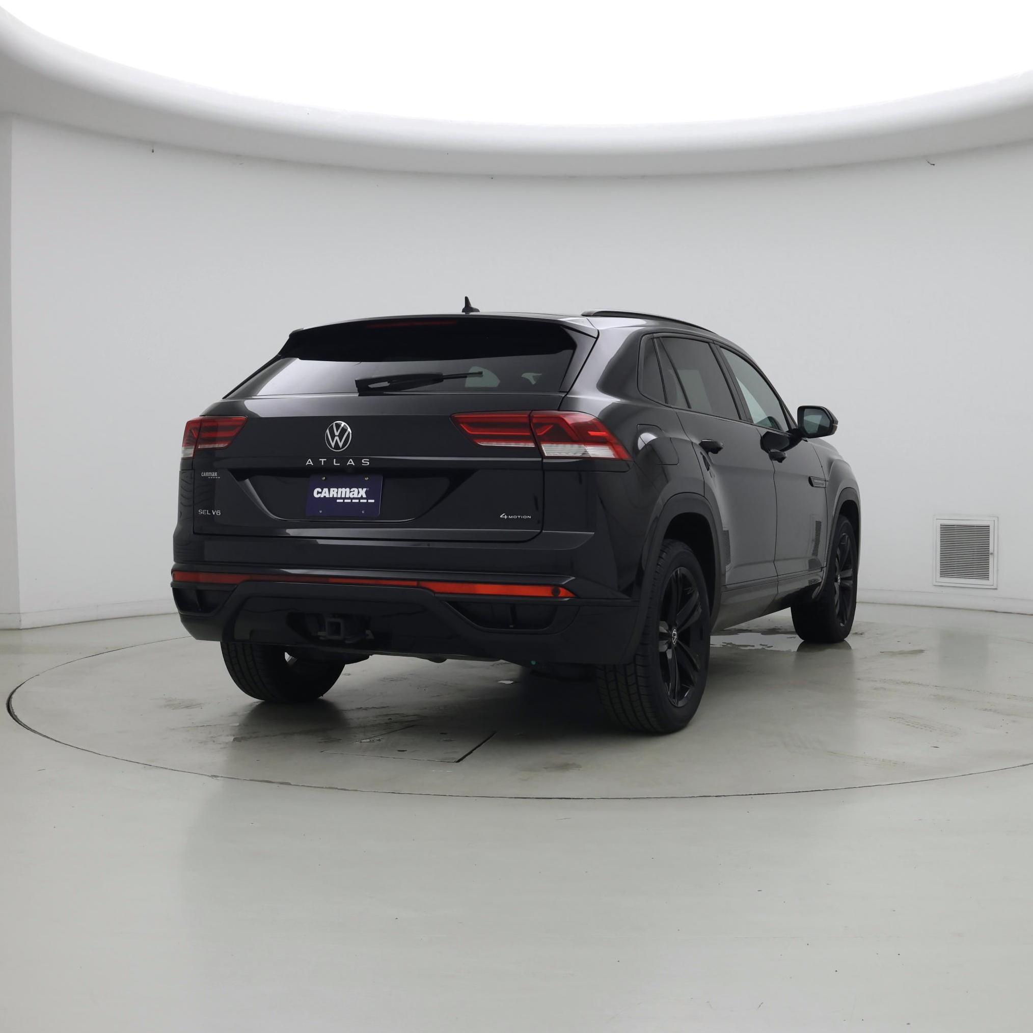 Thumbnail: 2023 Volkswagen Atlas - 8