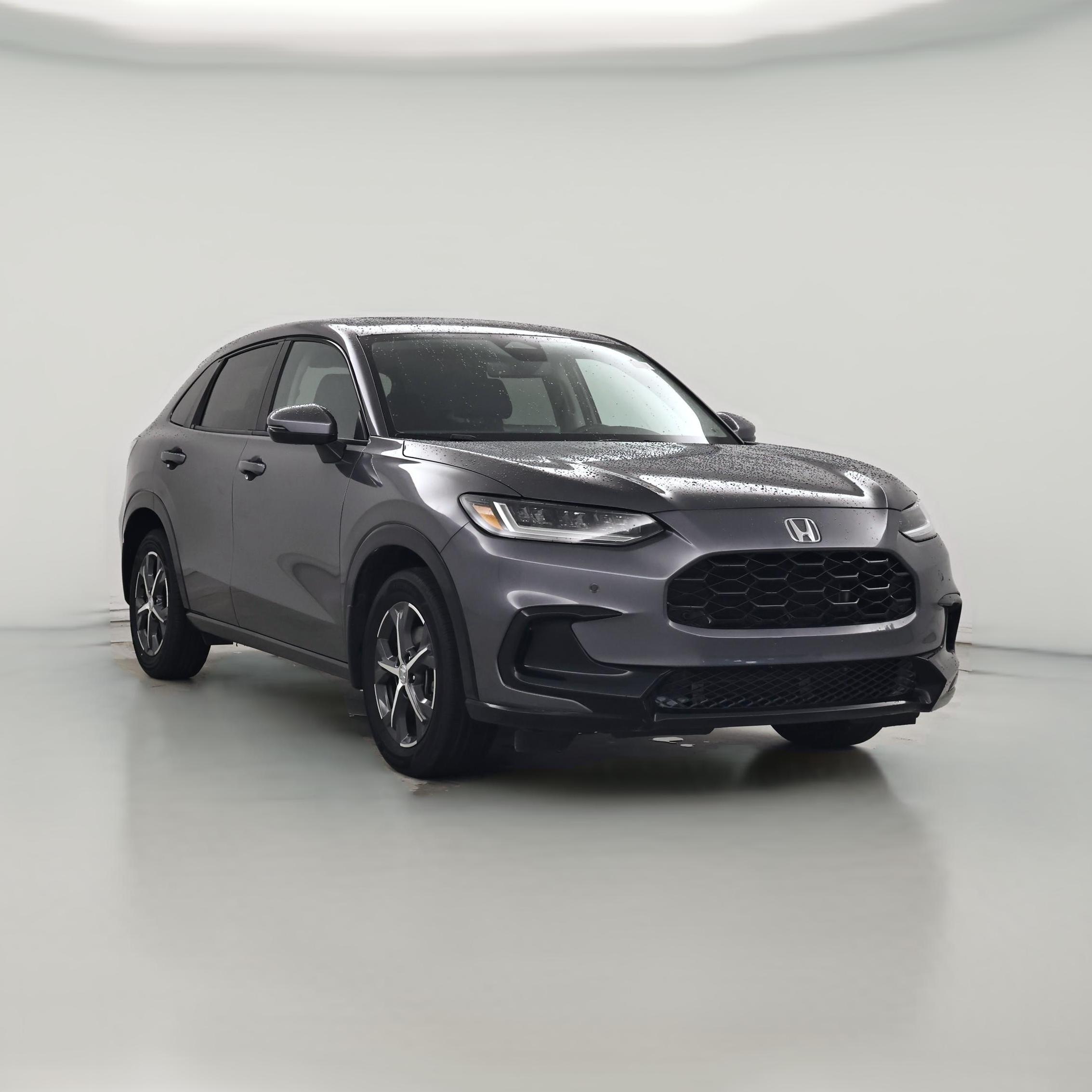 Thumbnail: 2024 Honda HR-V - 1