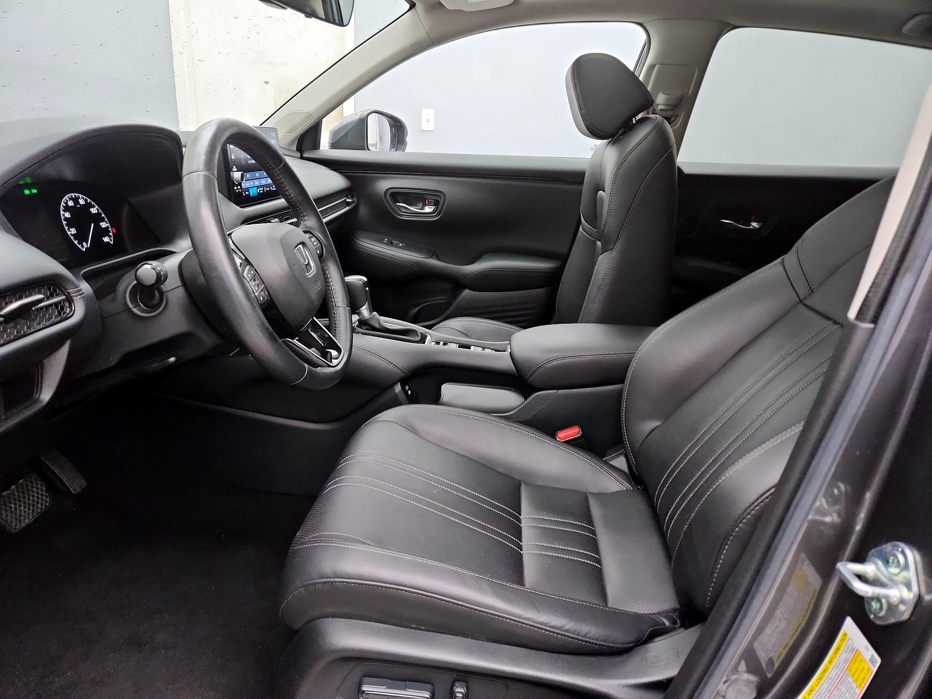 Thumbnail: 2024 Honda HR-V - 11