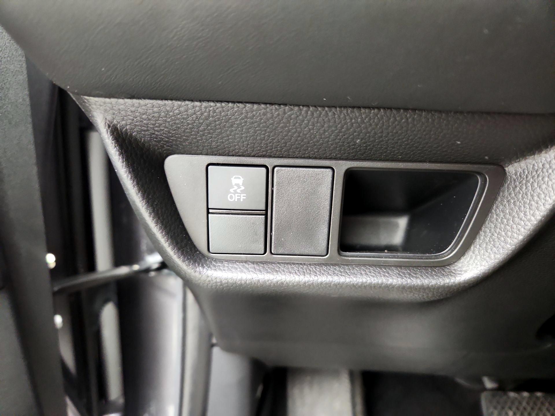 Thumbnail: 2024 Honda HR-V - 13