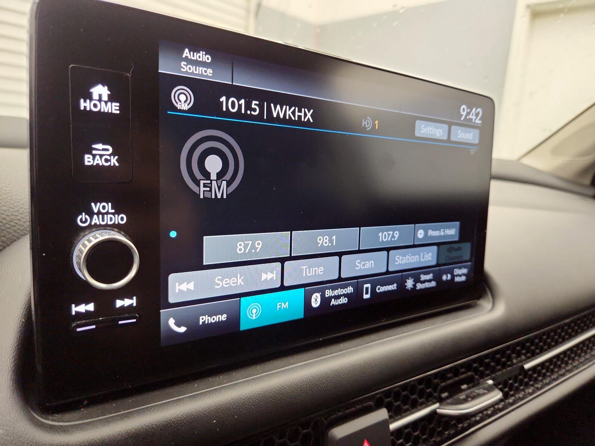 Thumbnail: 2024 Honda HR-V - 15