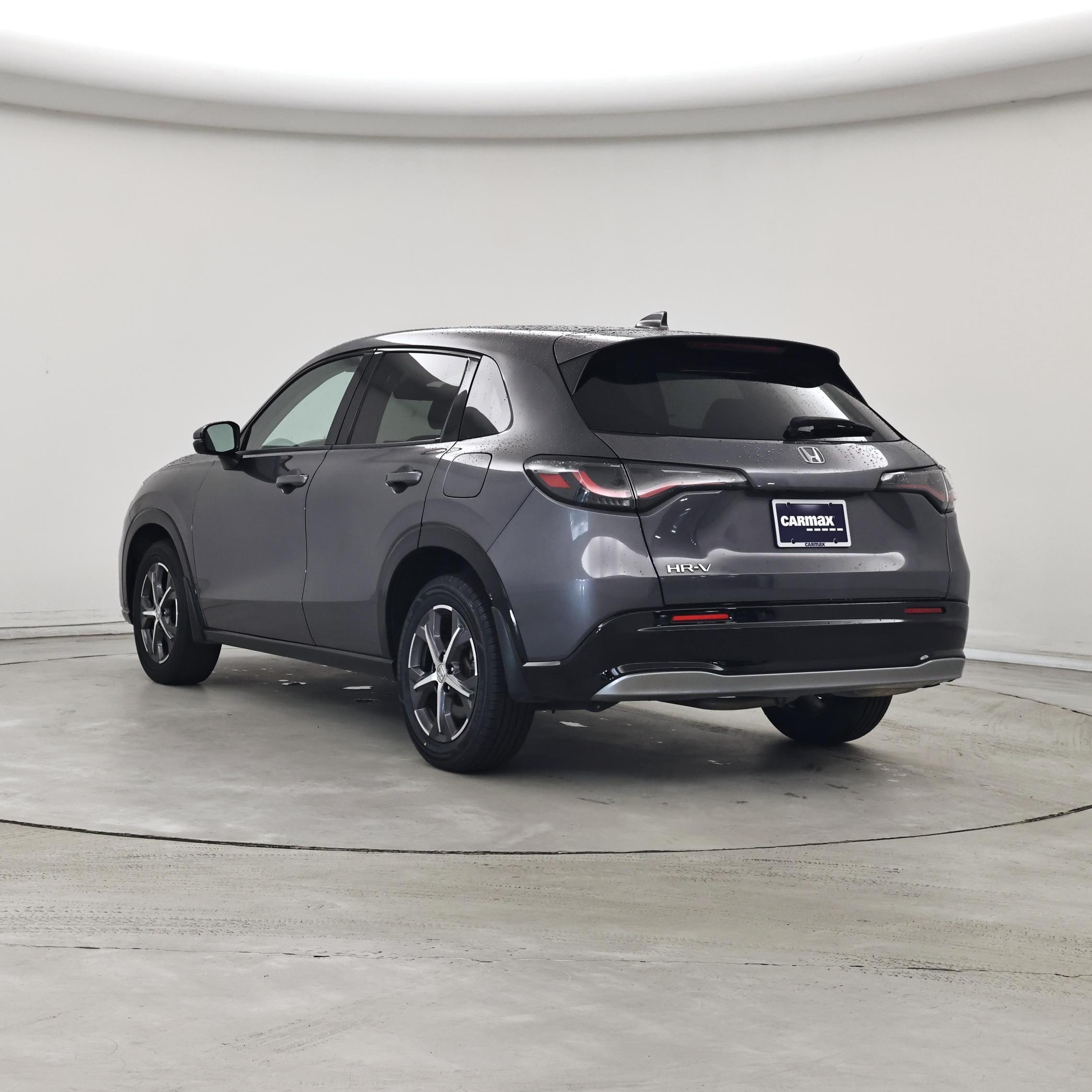 Thumbnail: 2024 Honda HR-V - 2