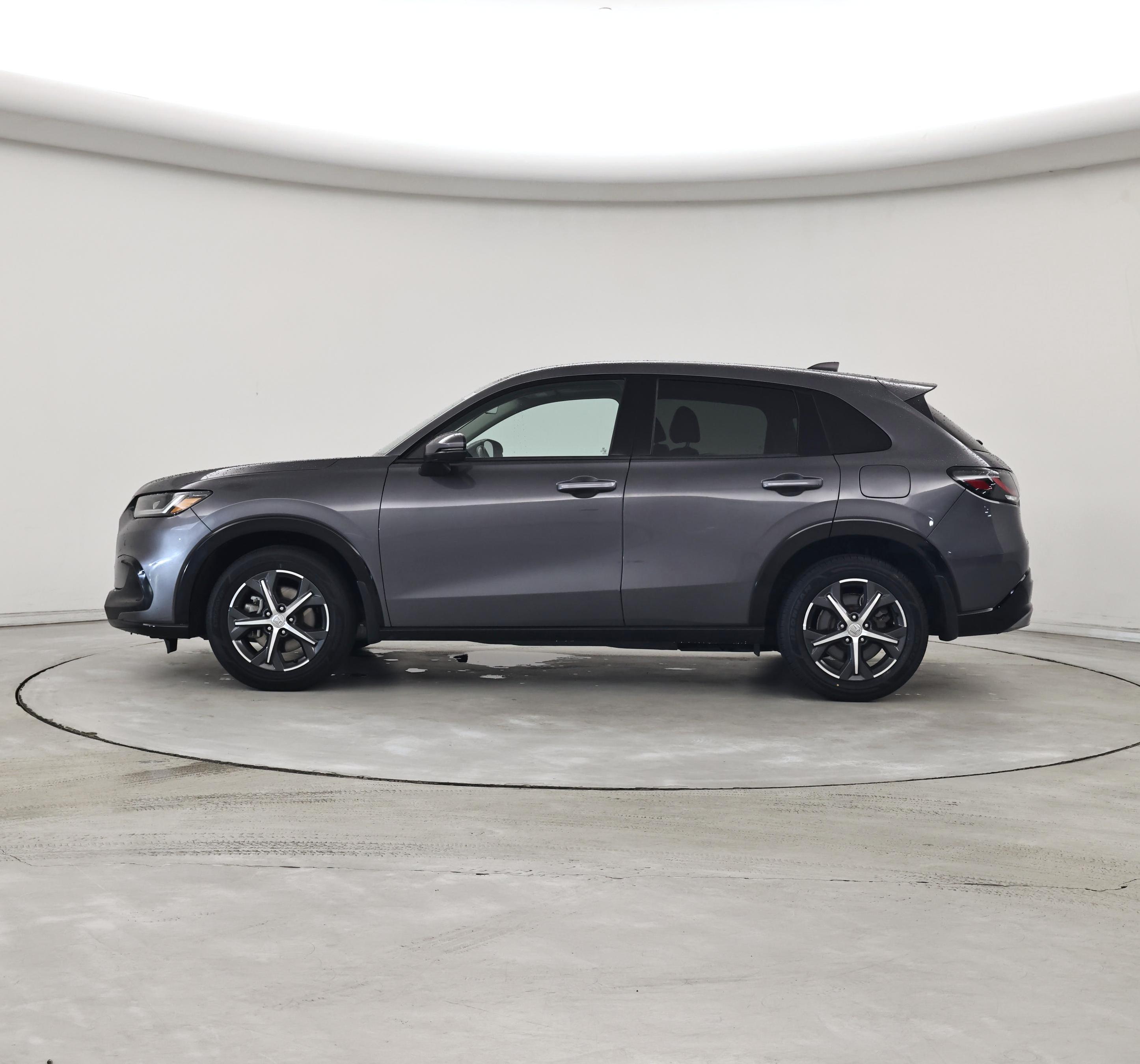 Thumbnail: 2024 Honda HR-V - 3