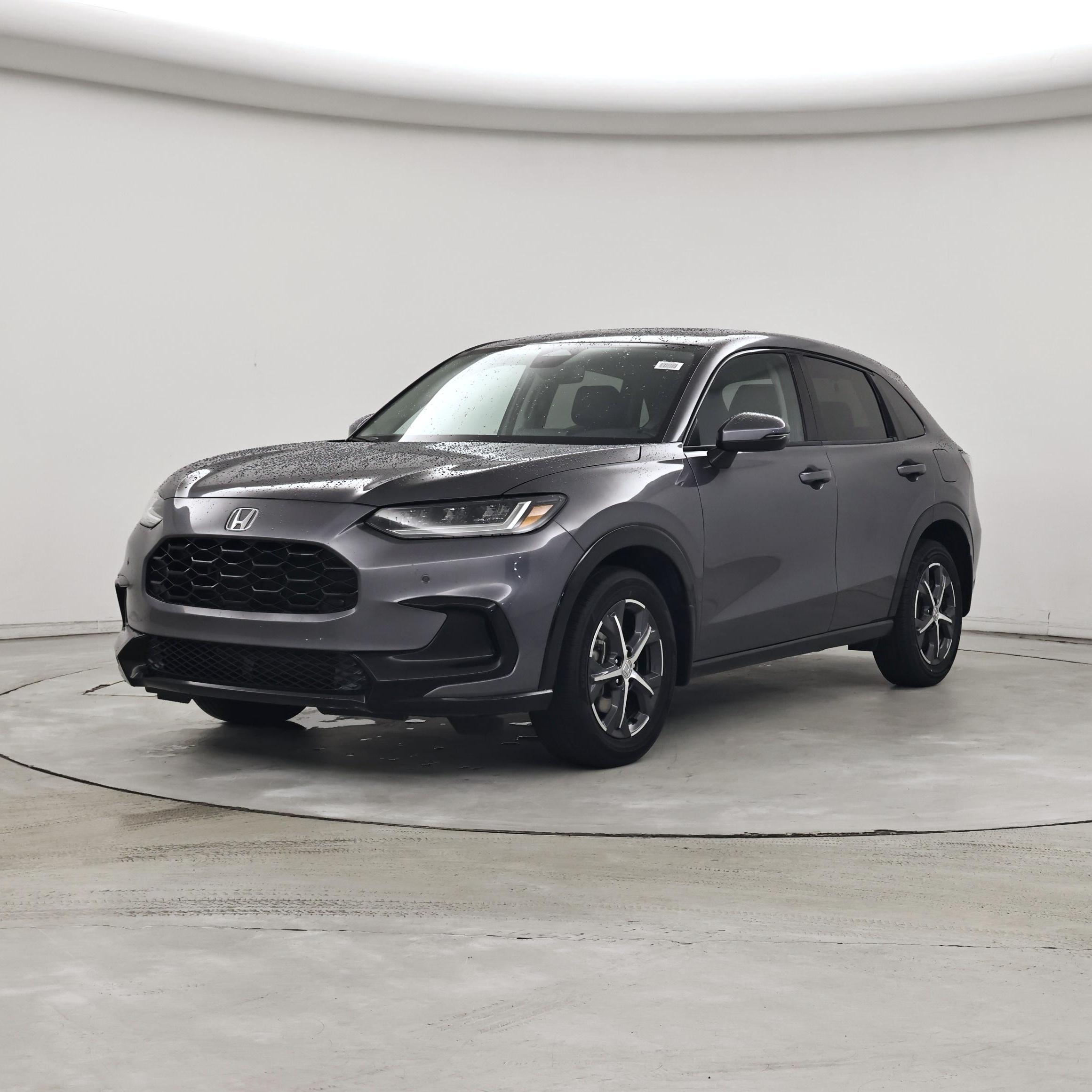 Thumbnail: 2024 Honda HR-V - 4