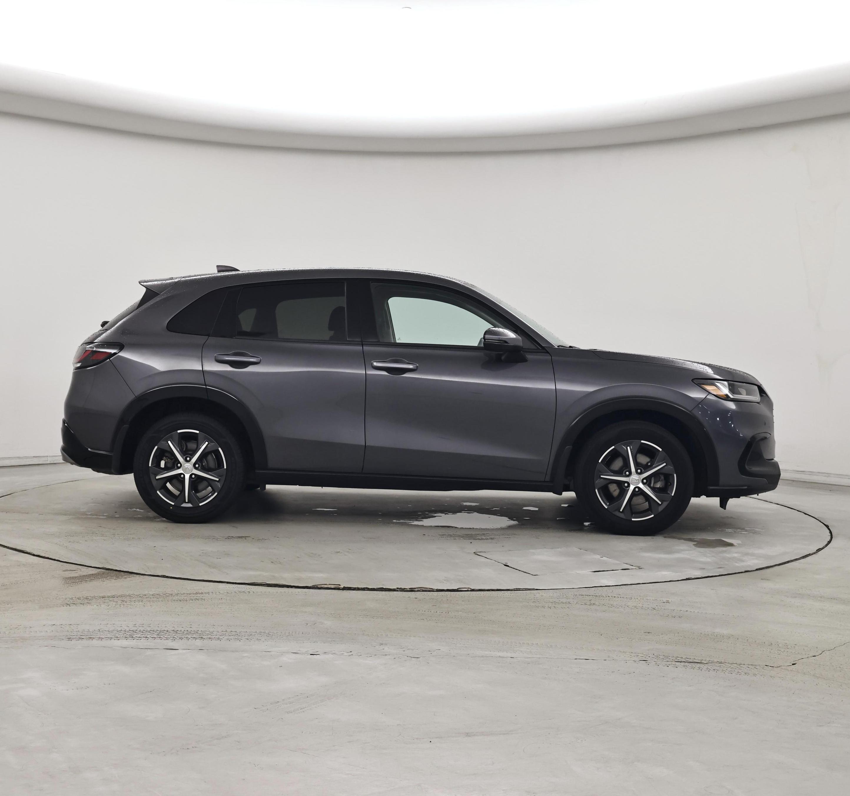 Thumbnail: 2024 Honda HR-V - 7