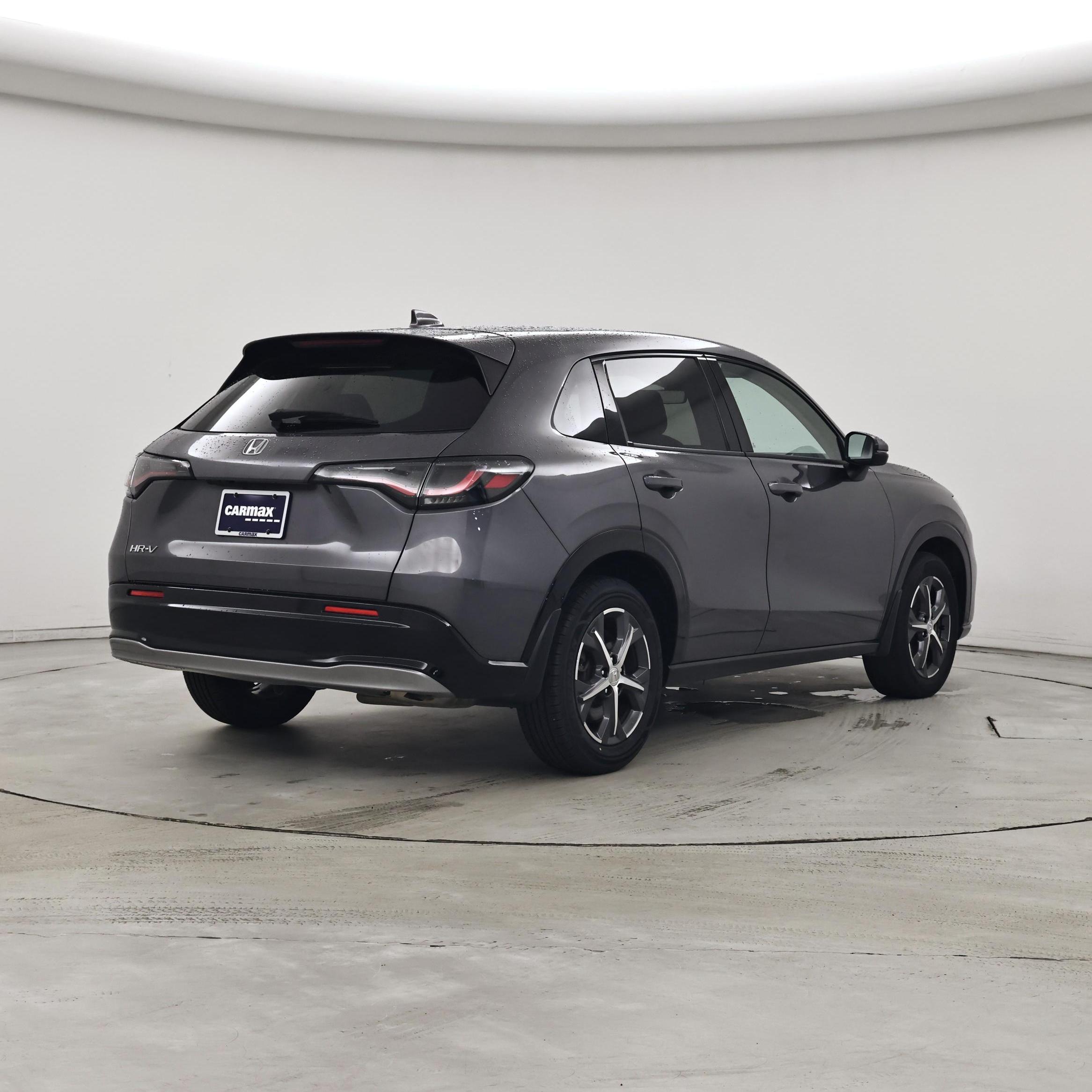 Thumbnail: 2024 Honda HR-V - 8