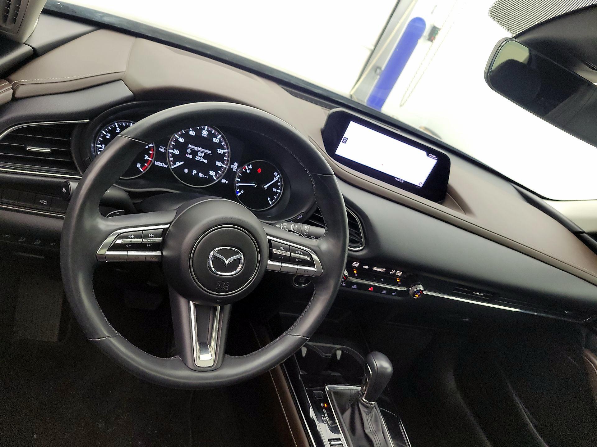 Thumbnail: 2023 Mazda CX-30 - 9