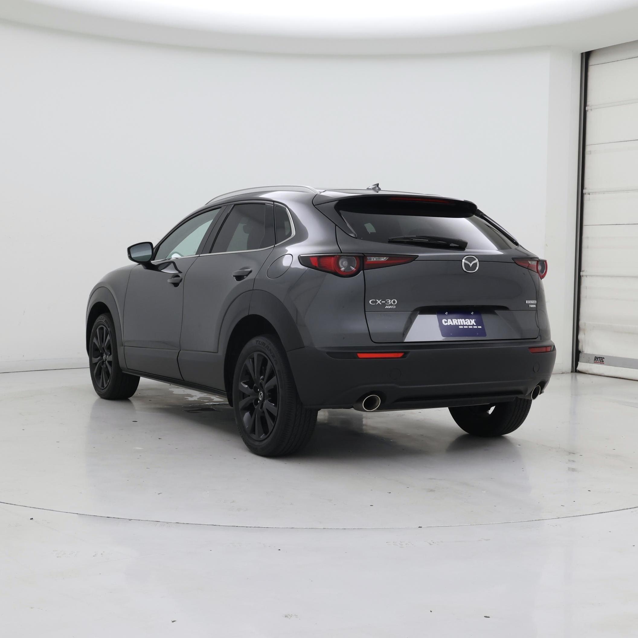 Thumbnail: 2023 Mazda CX-30 - 2
