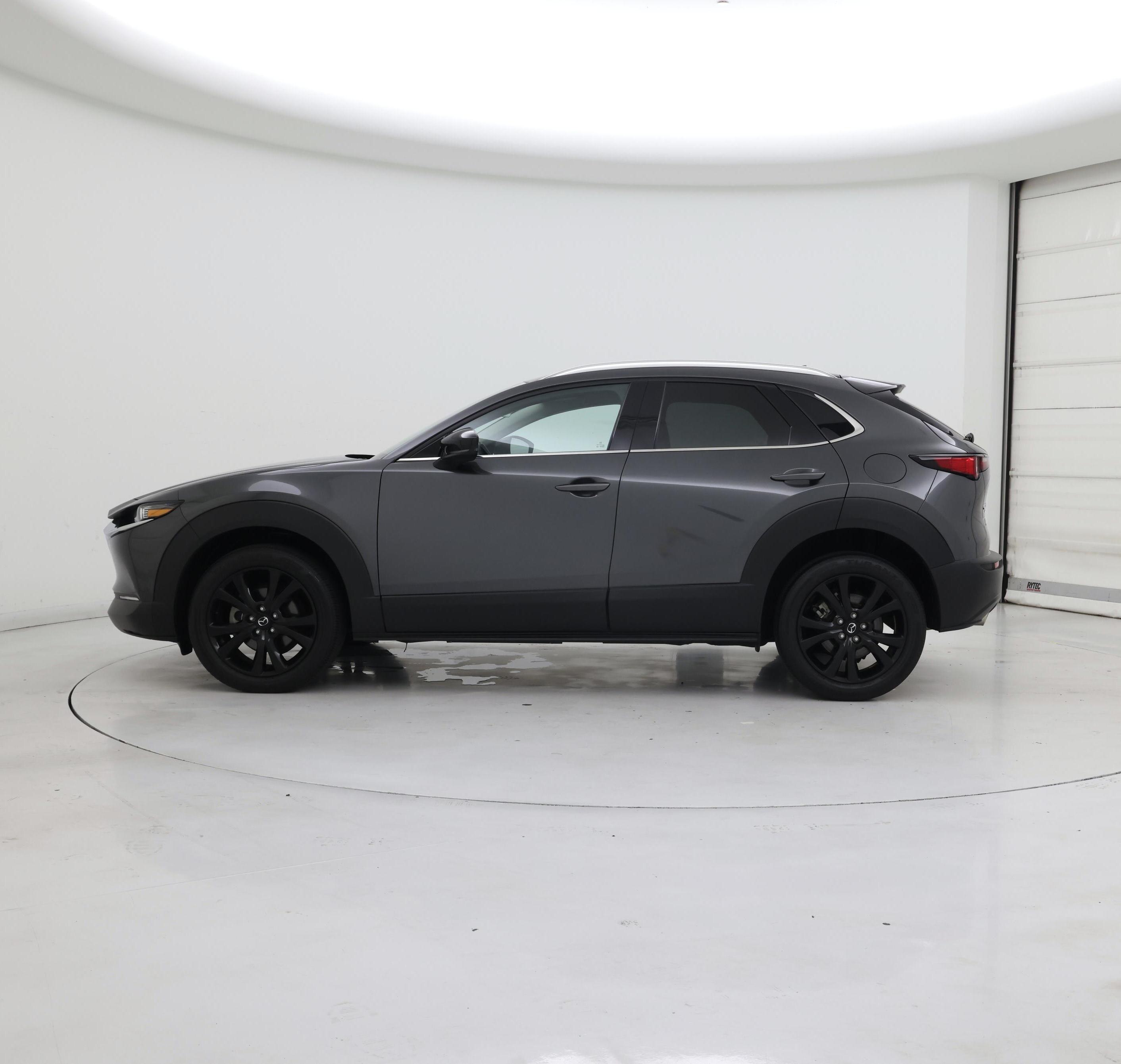 Thumbnail: 2023 Mazda CX-30 - 3