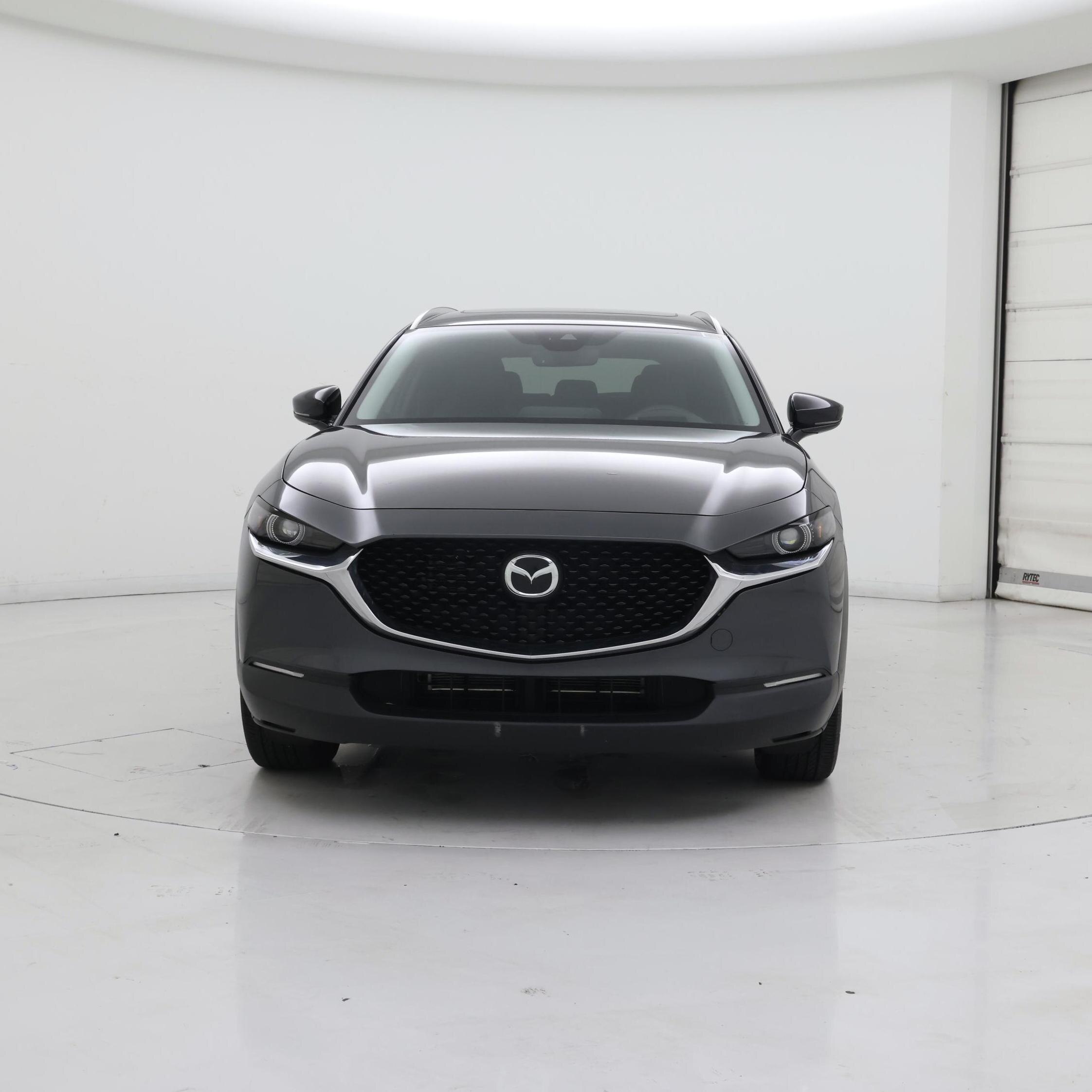 Thumbnail: 2023 Mazda CX-30 - 5