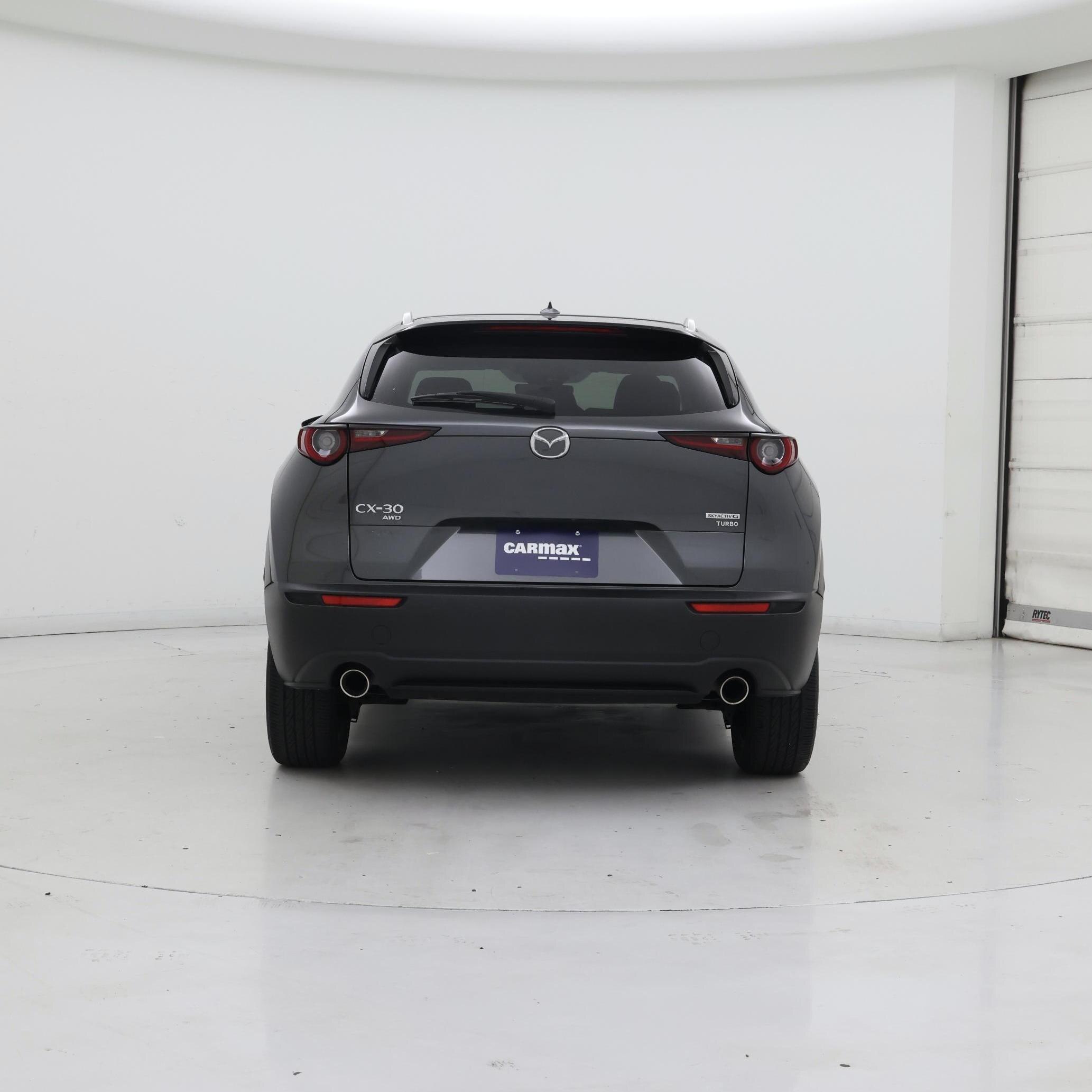 Thumbnail: 2023 Mazda CX-30 - 6