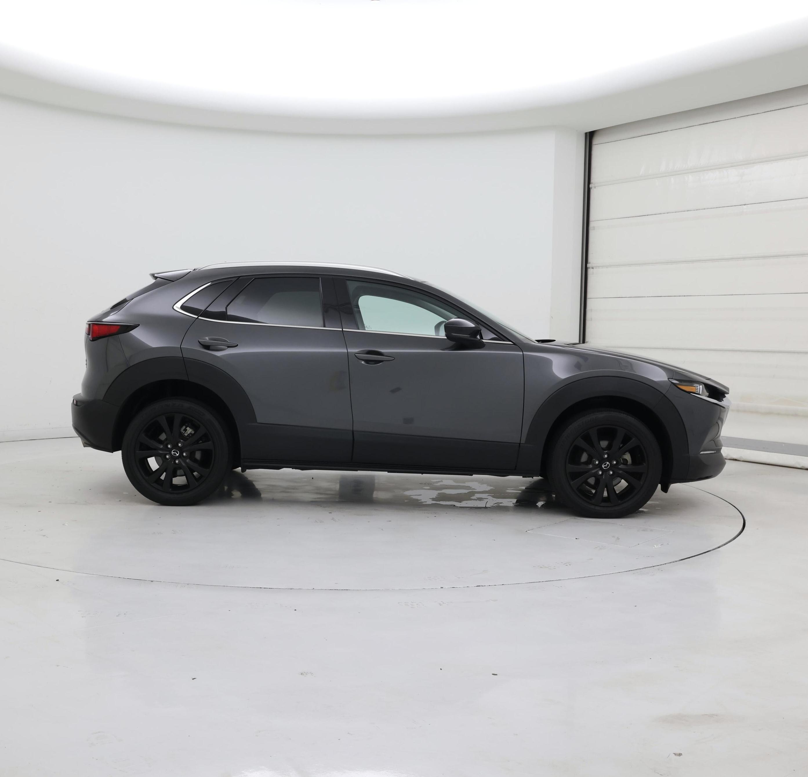 Thumbnail: 2023 Mazda CX-30 - 7