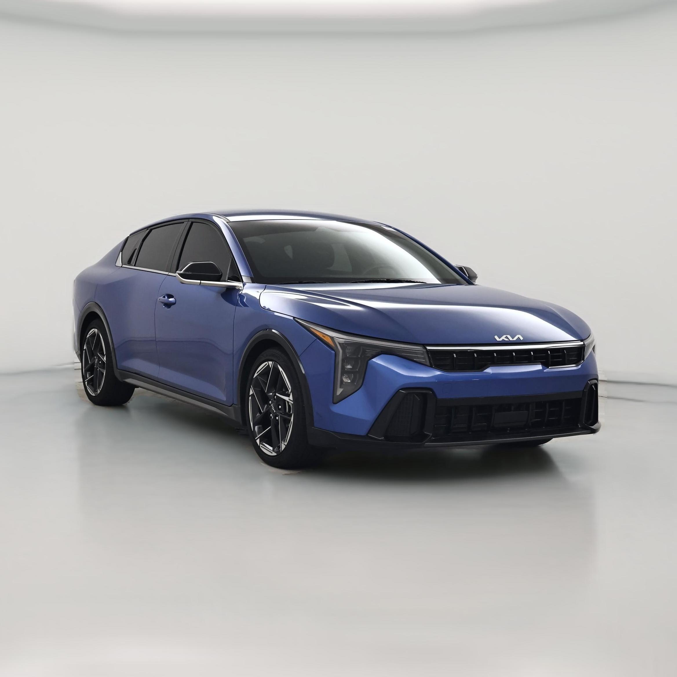 Thumbnail: 2025 Kia K4 - 1