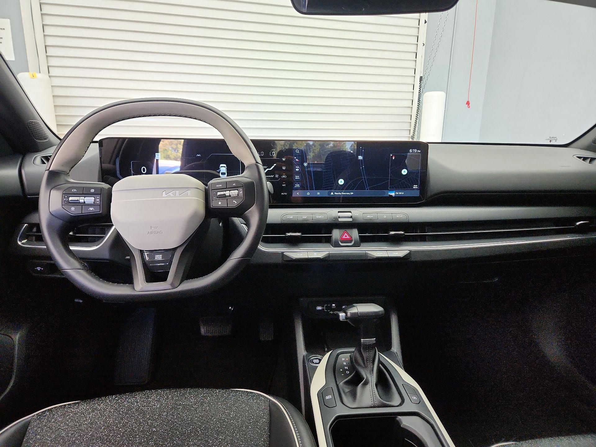 Thumbnail: 2025 Kia K4 - 9