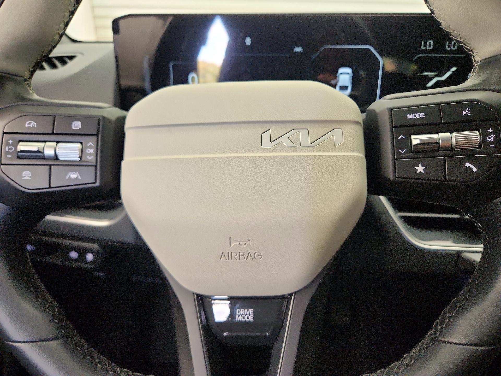 Thumbnail: 2025 Kia K4 - 10