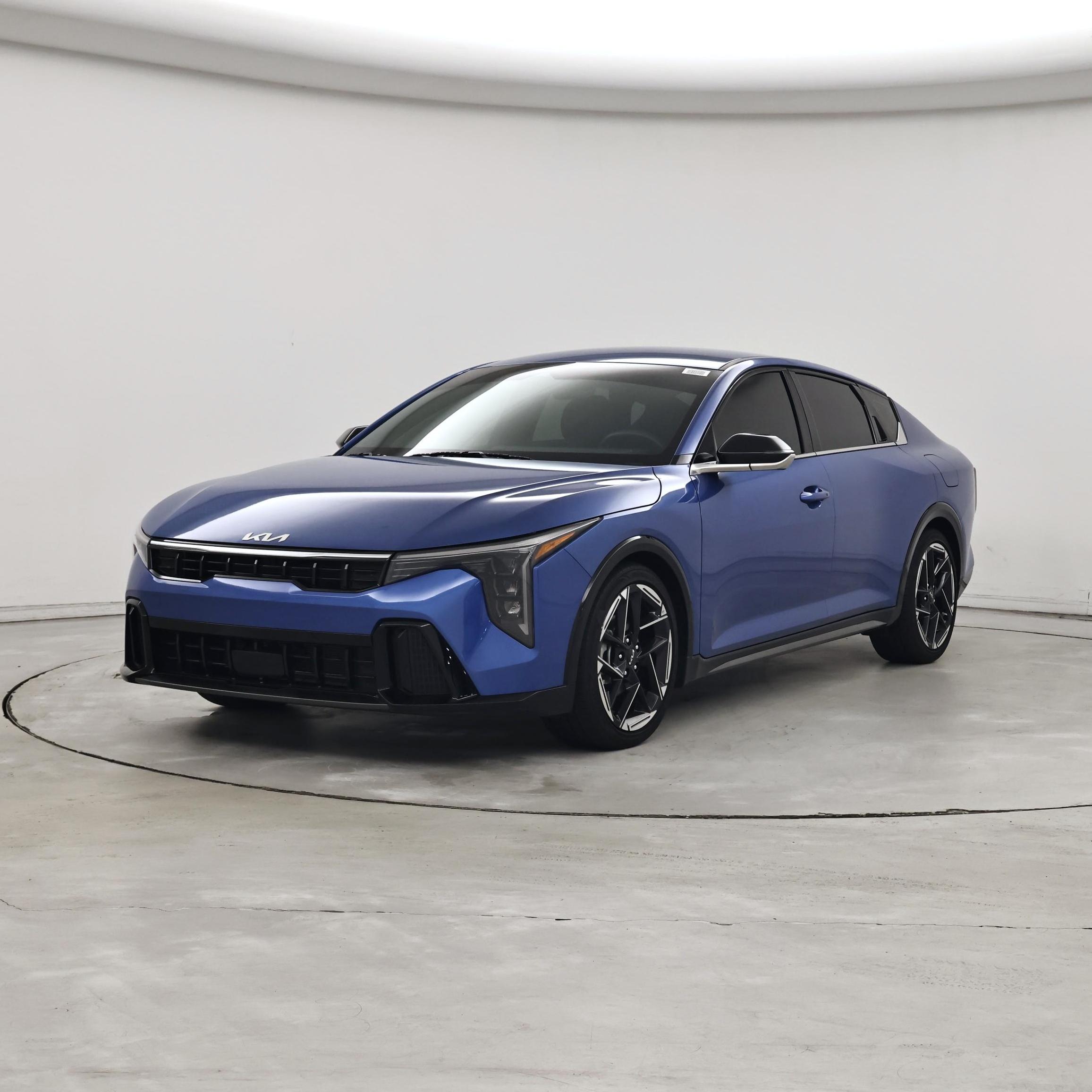 Thumbnail: 2025 Kia K4 - 4