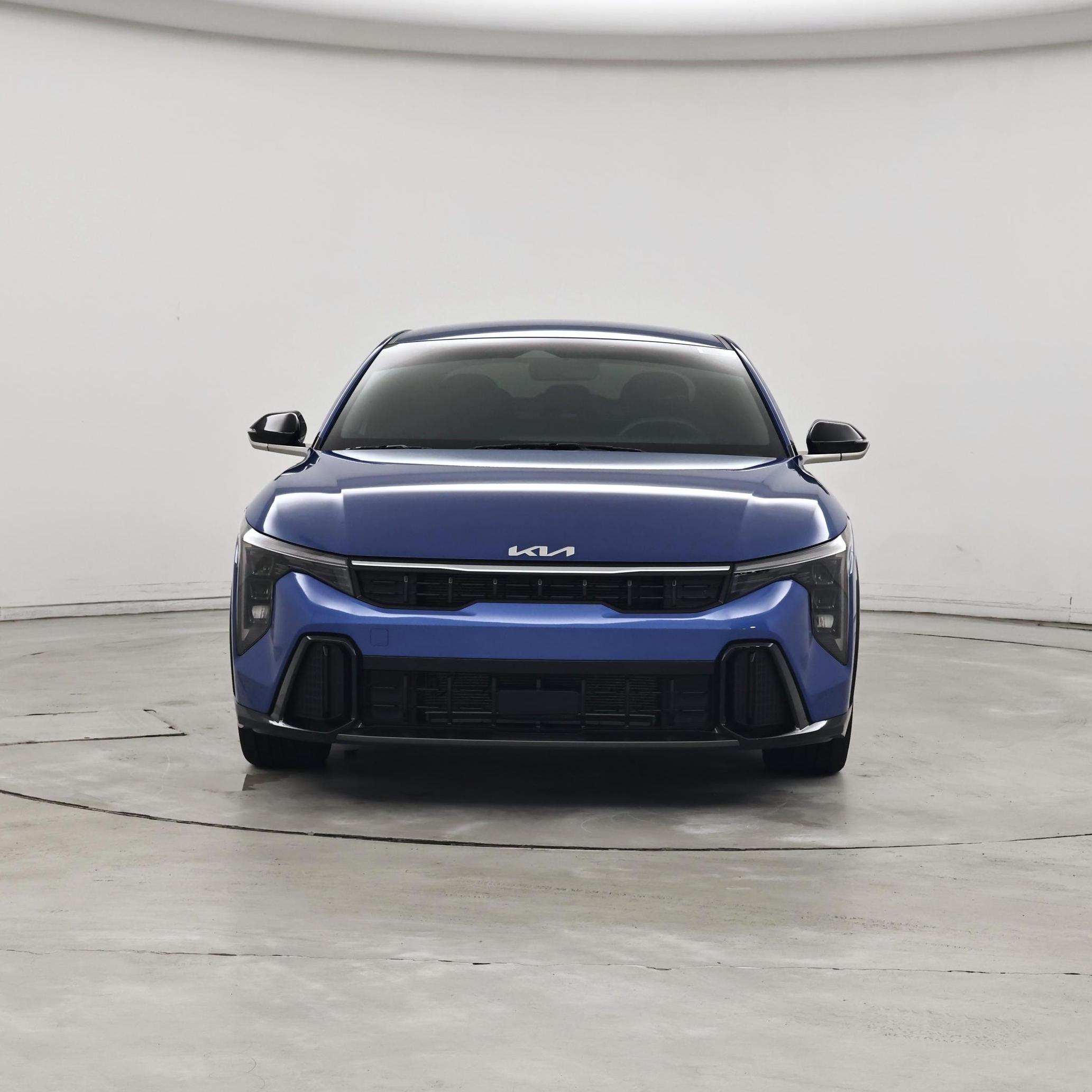 Thumbnail: 2025 Kia K4 - 5