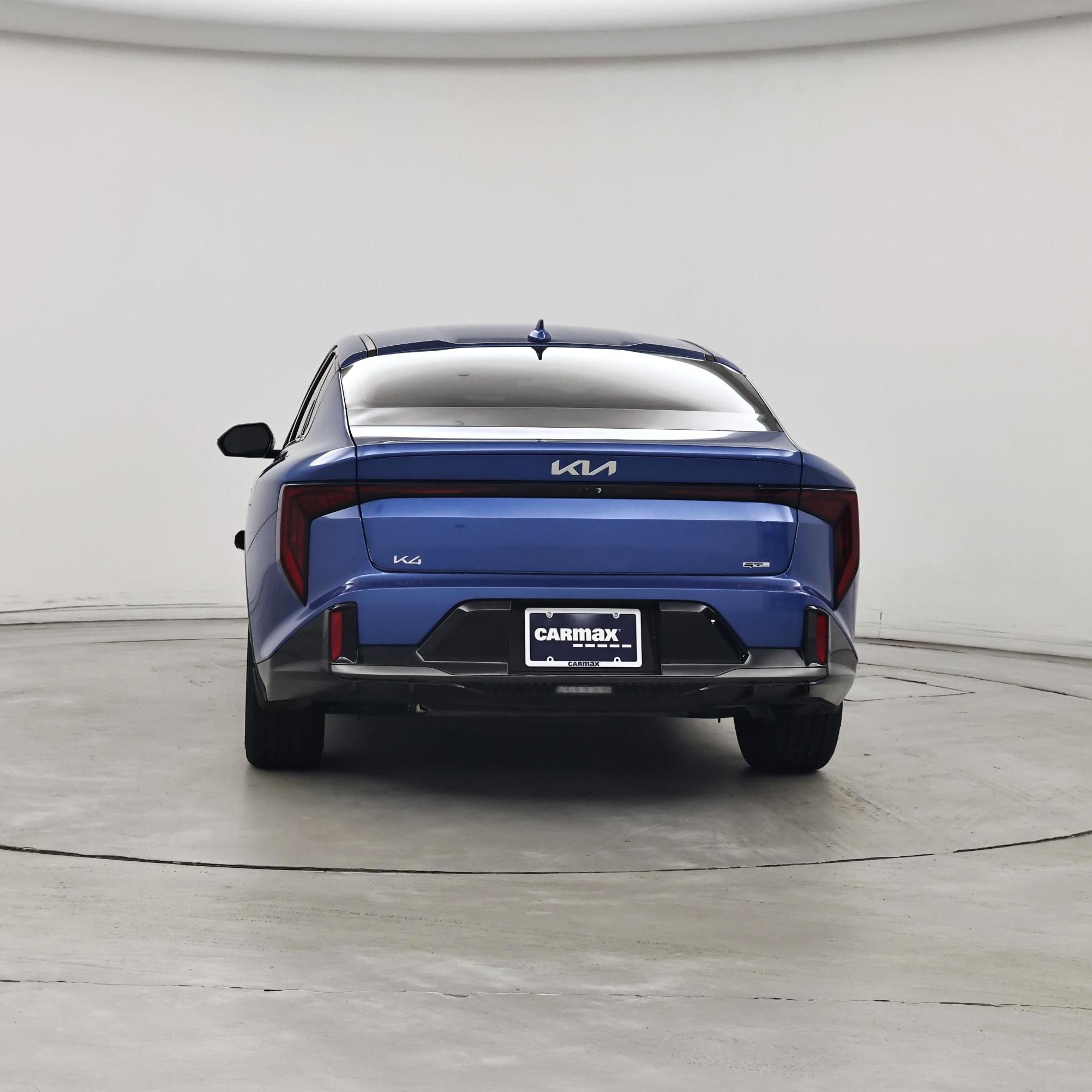Thumbnail: 2025 Kia K4 - 6