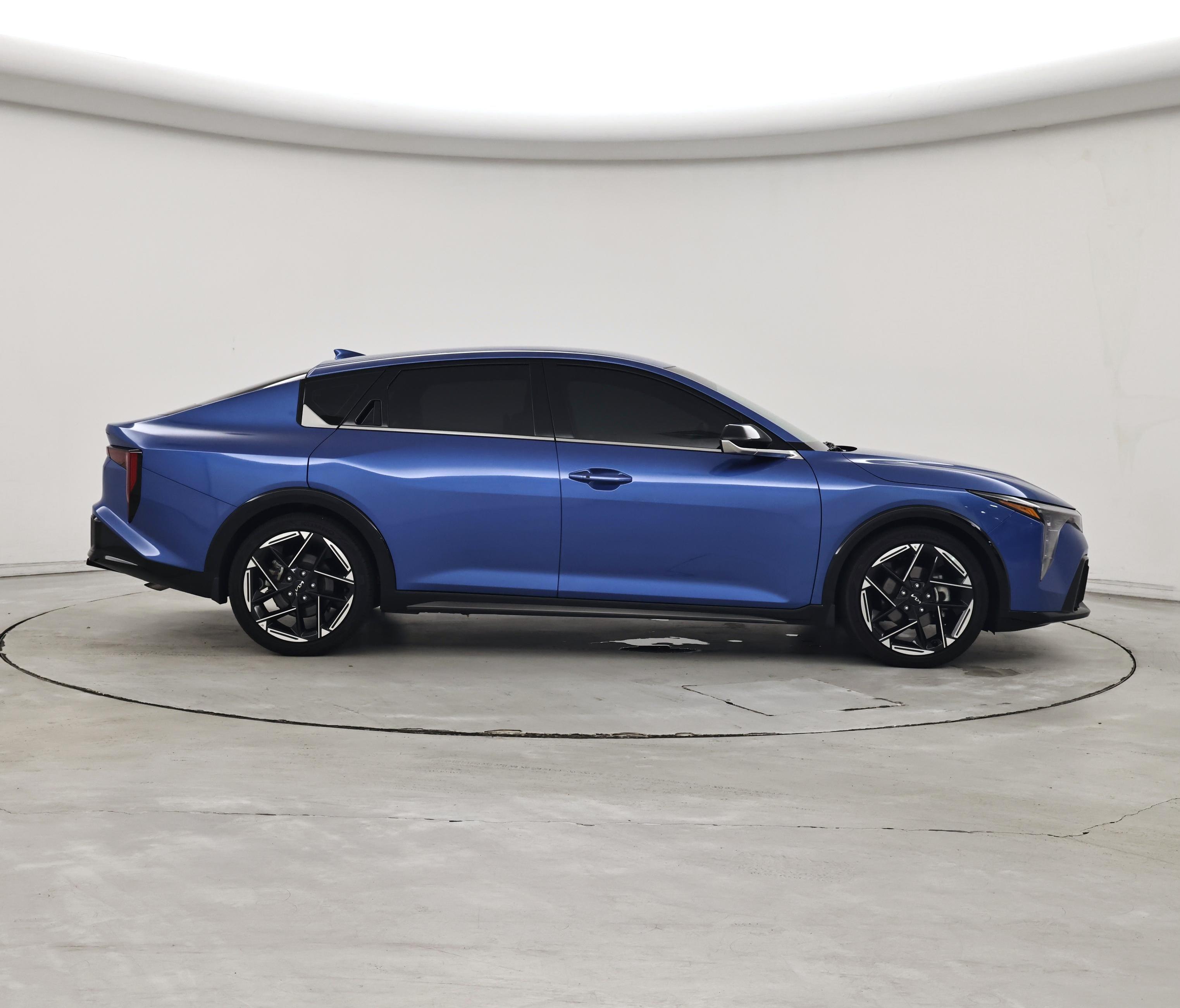 Thumbnail: 2025 Kia K4 - 7