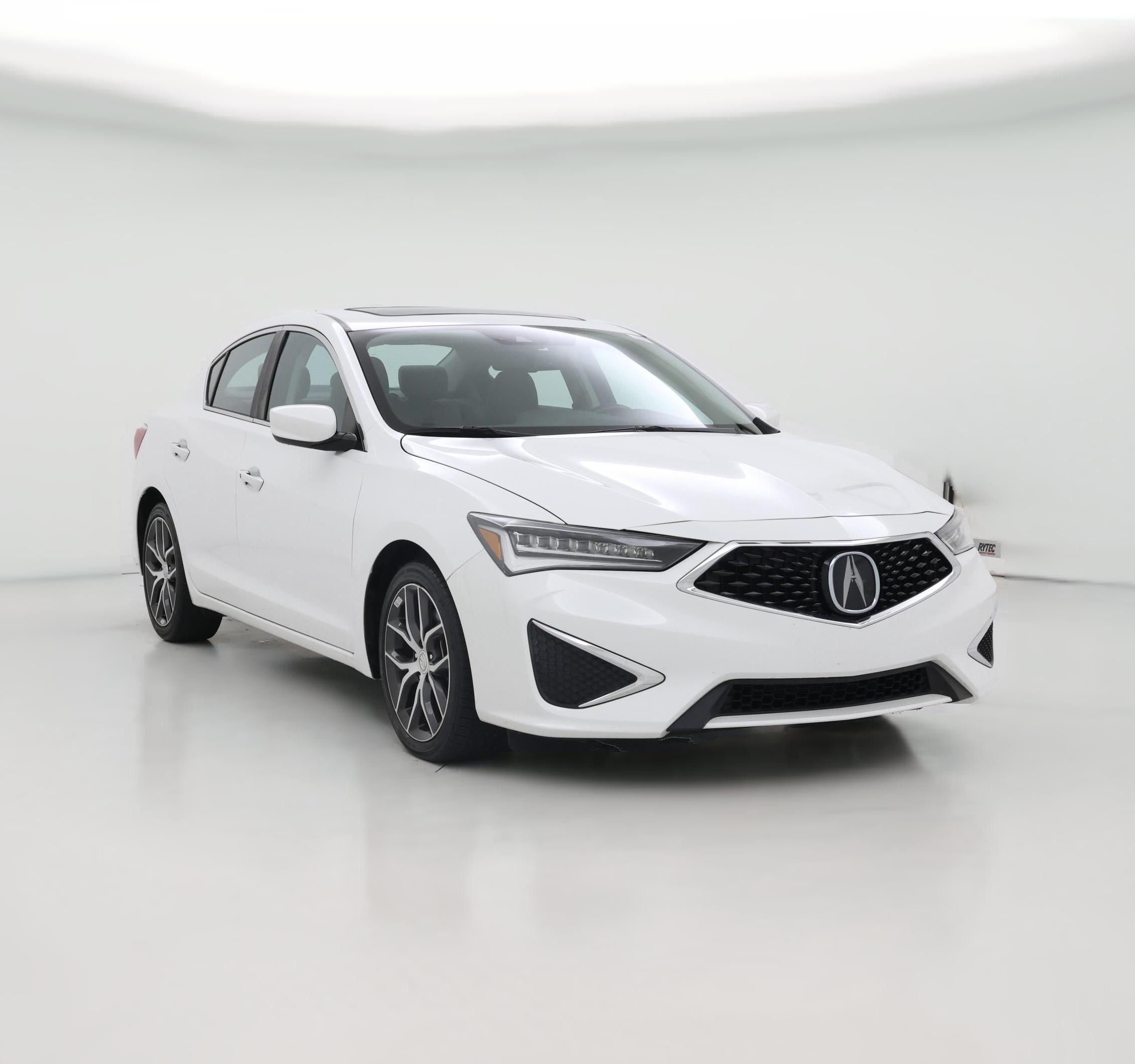 Thumbnail: 2022 Acura ILX - 1
