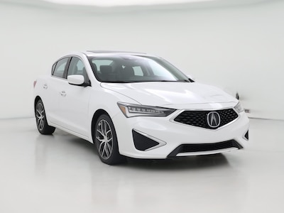 2022 Acura ILX