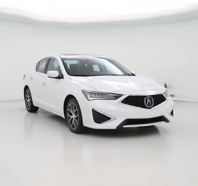 2022 Acura ILX