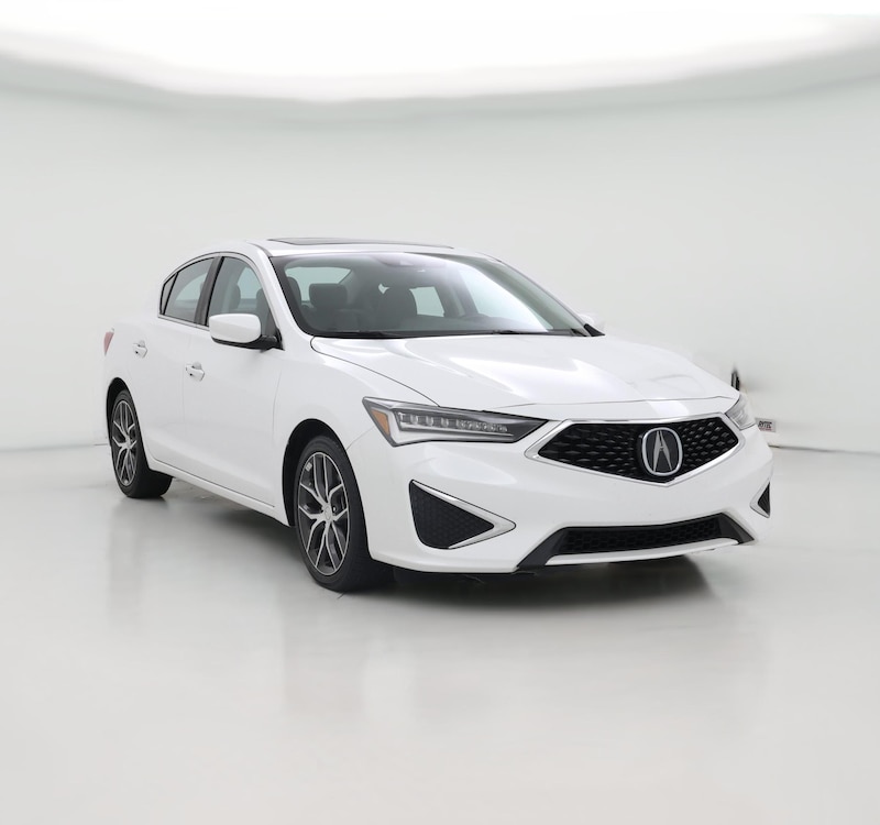 2022 Acura ILX