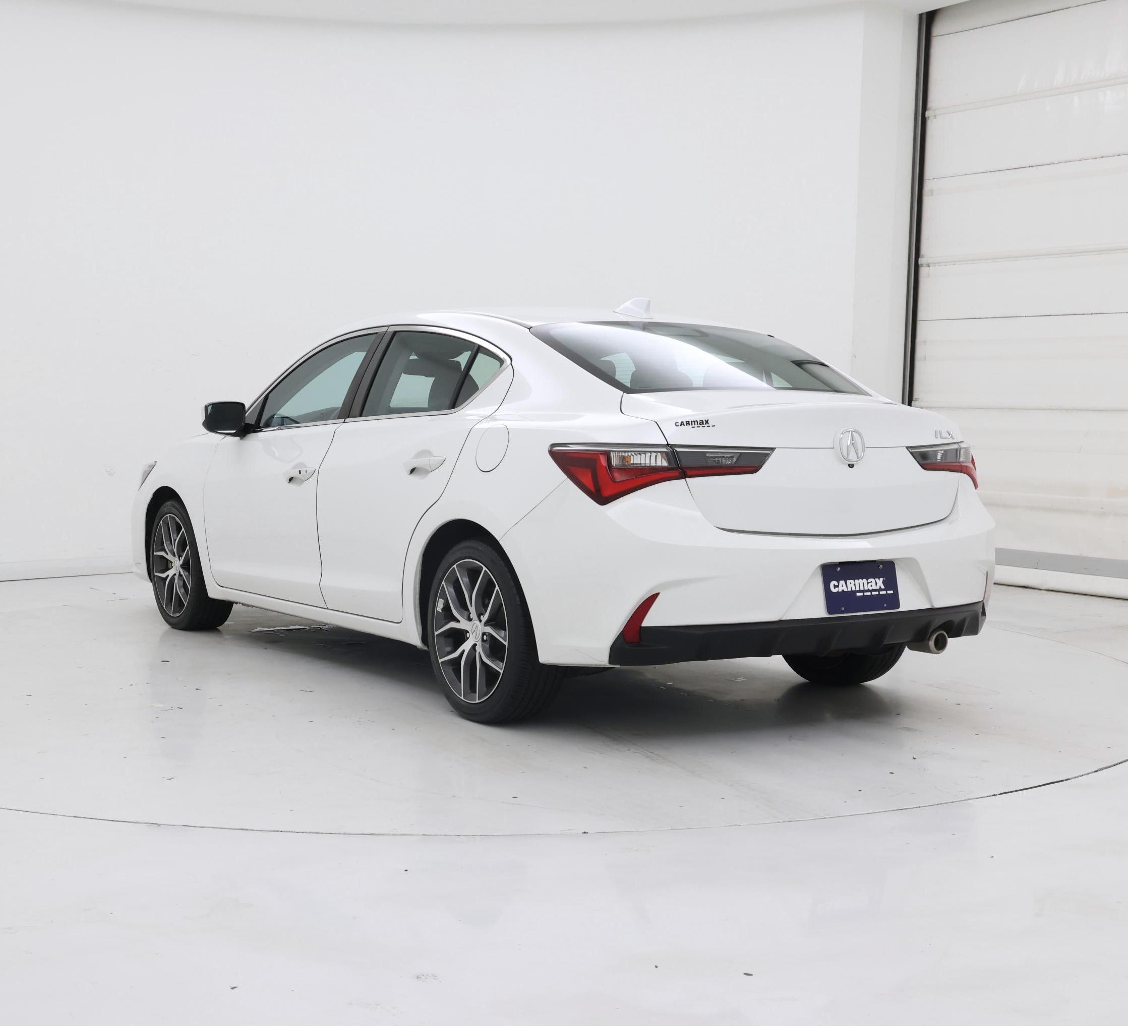 Thumbnail: 2022 Acura ILX - 2