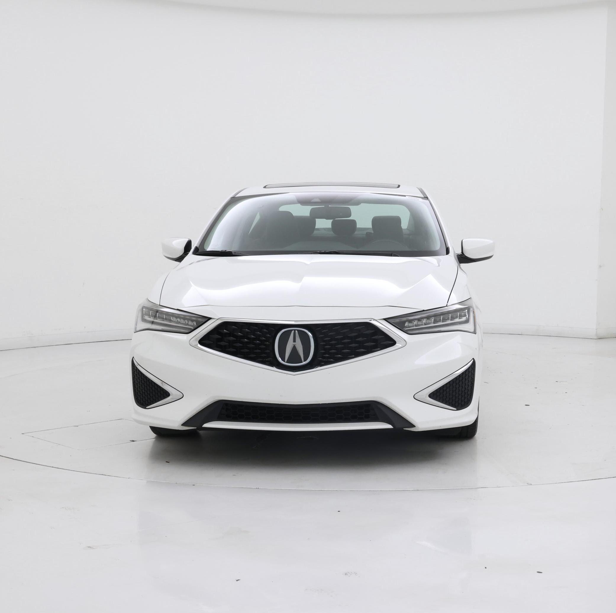 Thumbnail: 2022 Acura ILX - 5