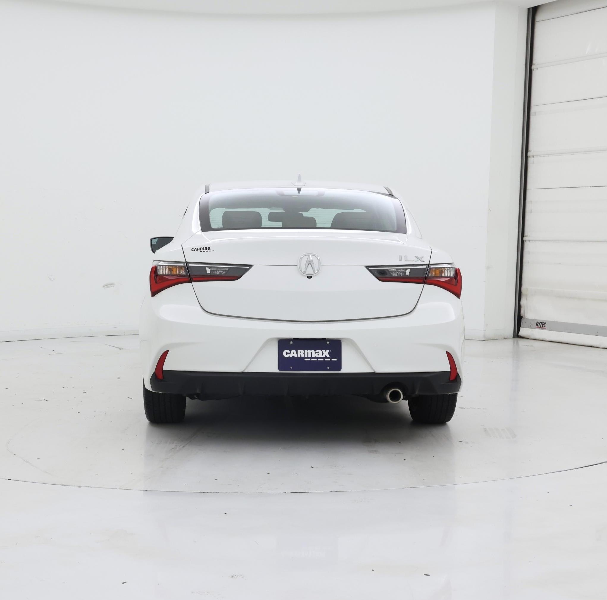 Thumbnail: 2022 Acura ILX - 6