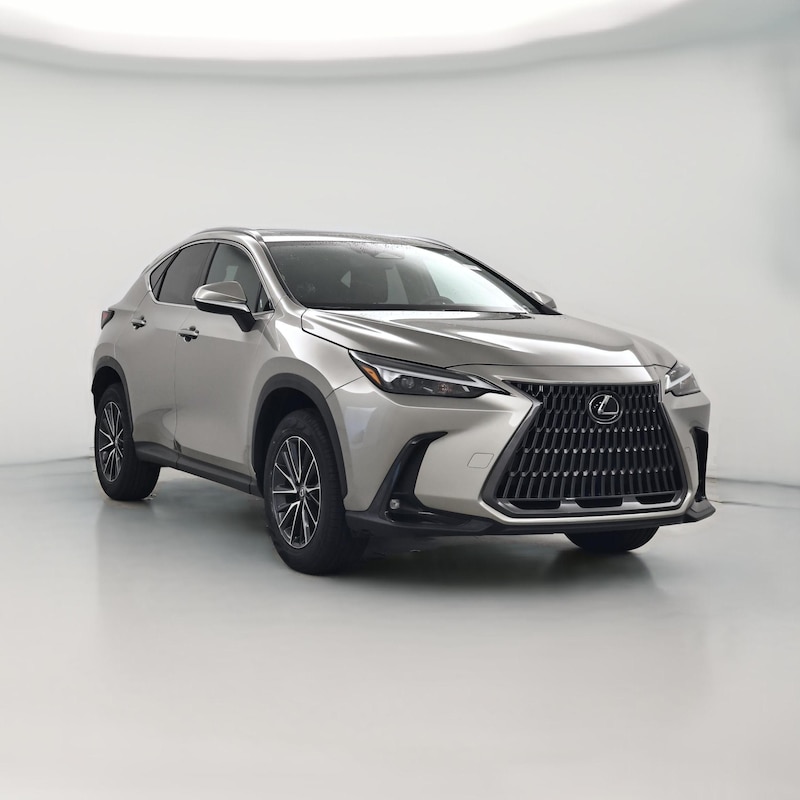 2024 Lexus NX 250