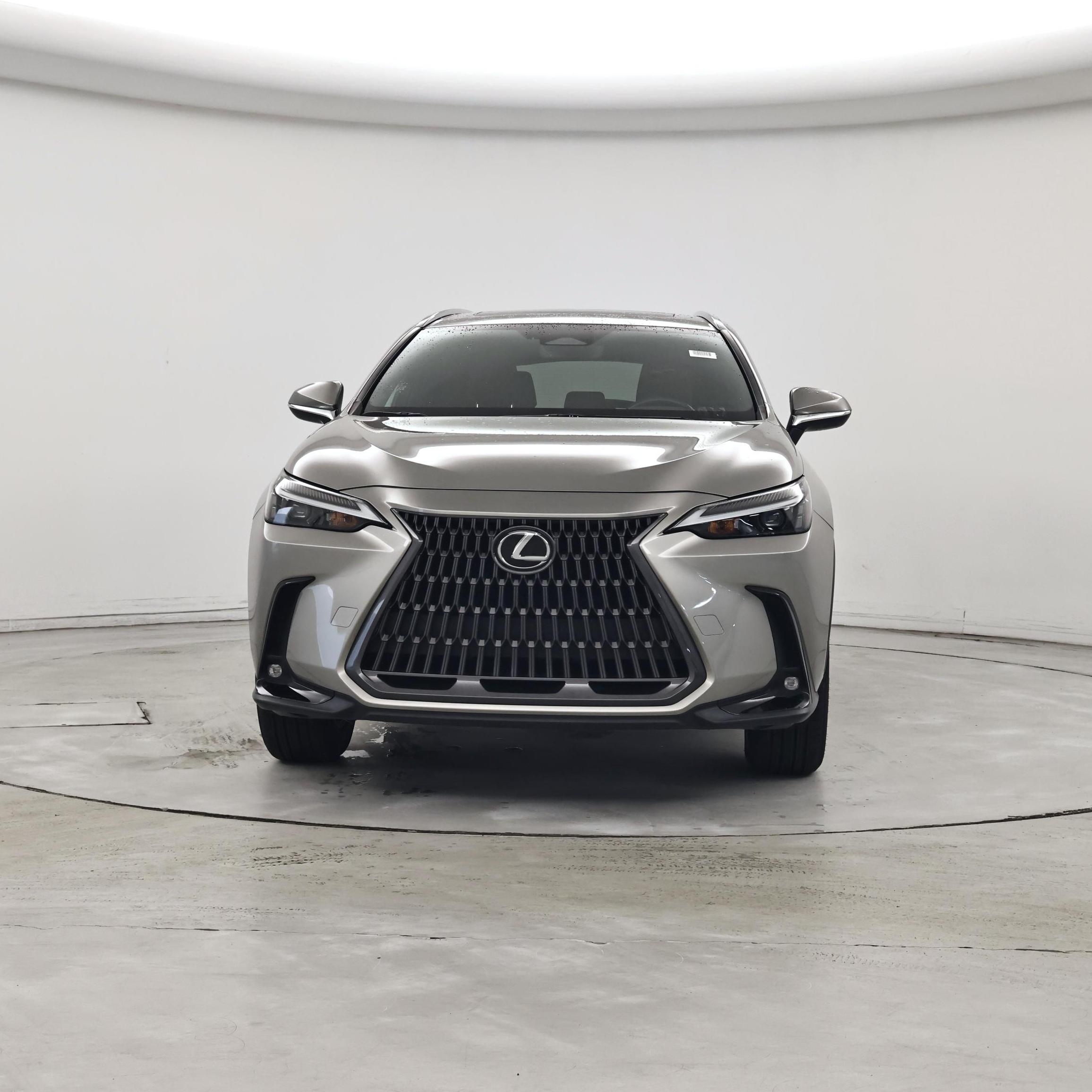 Thumbnail: 2024 Lexus NX - 5