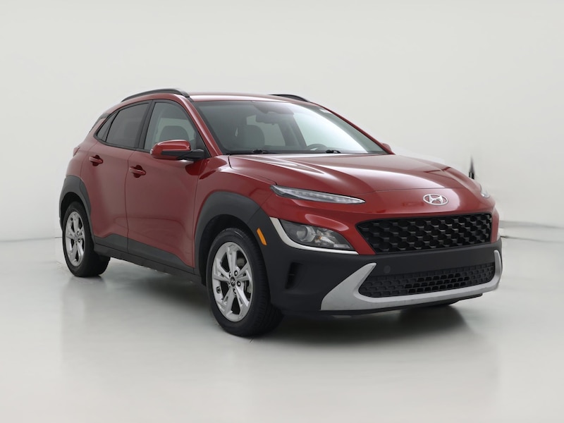 2022 Hyundai Kona SEL -
                  Warner Robins, GA