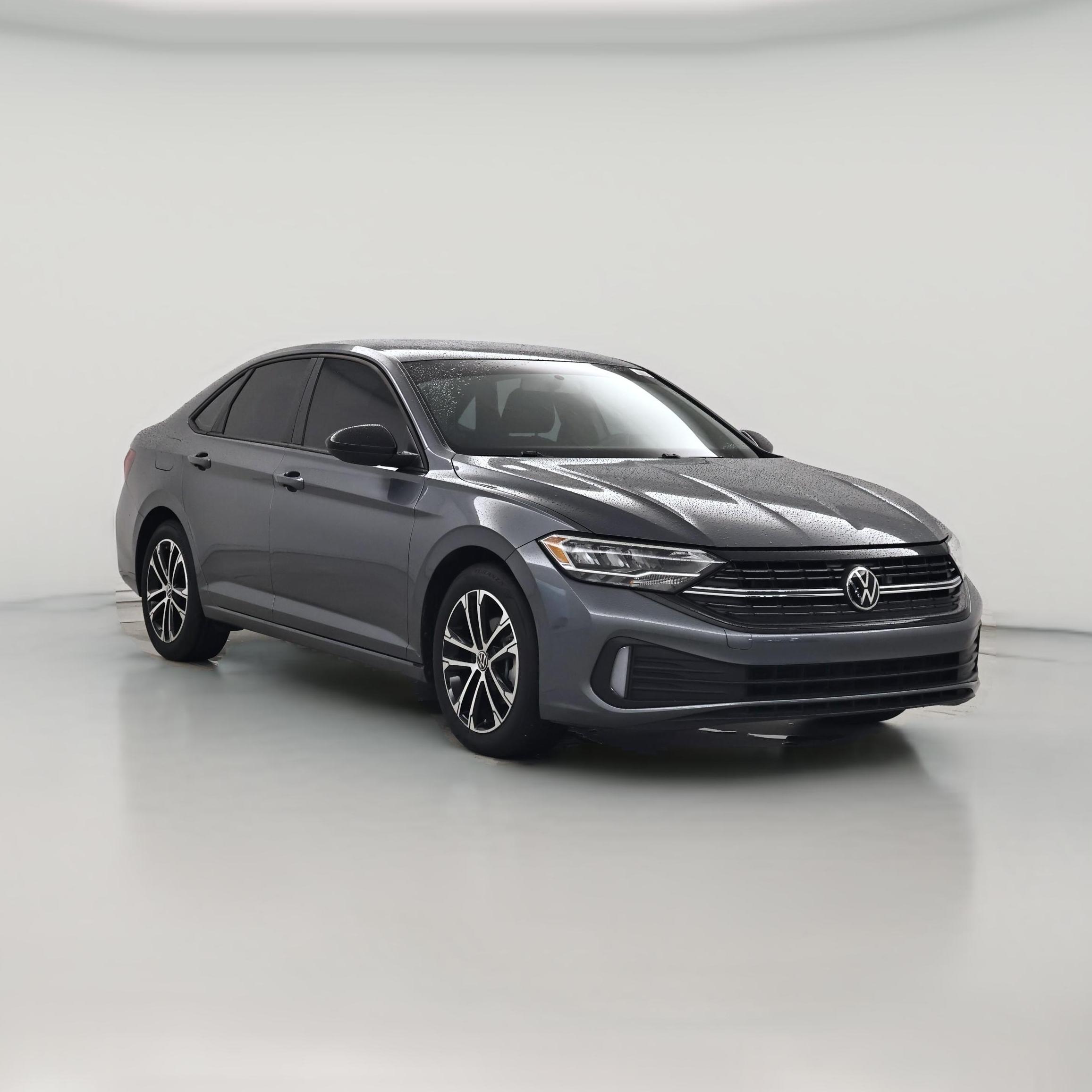 Thumbnail: 2022 Volkswagen Jetta - 1