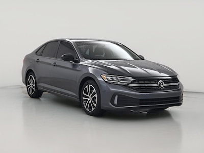 2022 Volkswagen Jetta Sport