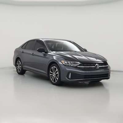2022 Volkswagen Jetta Sport