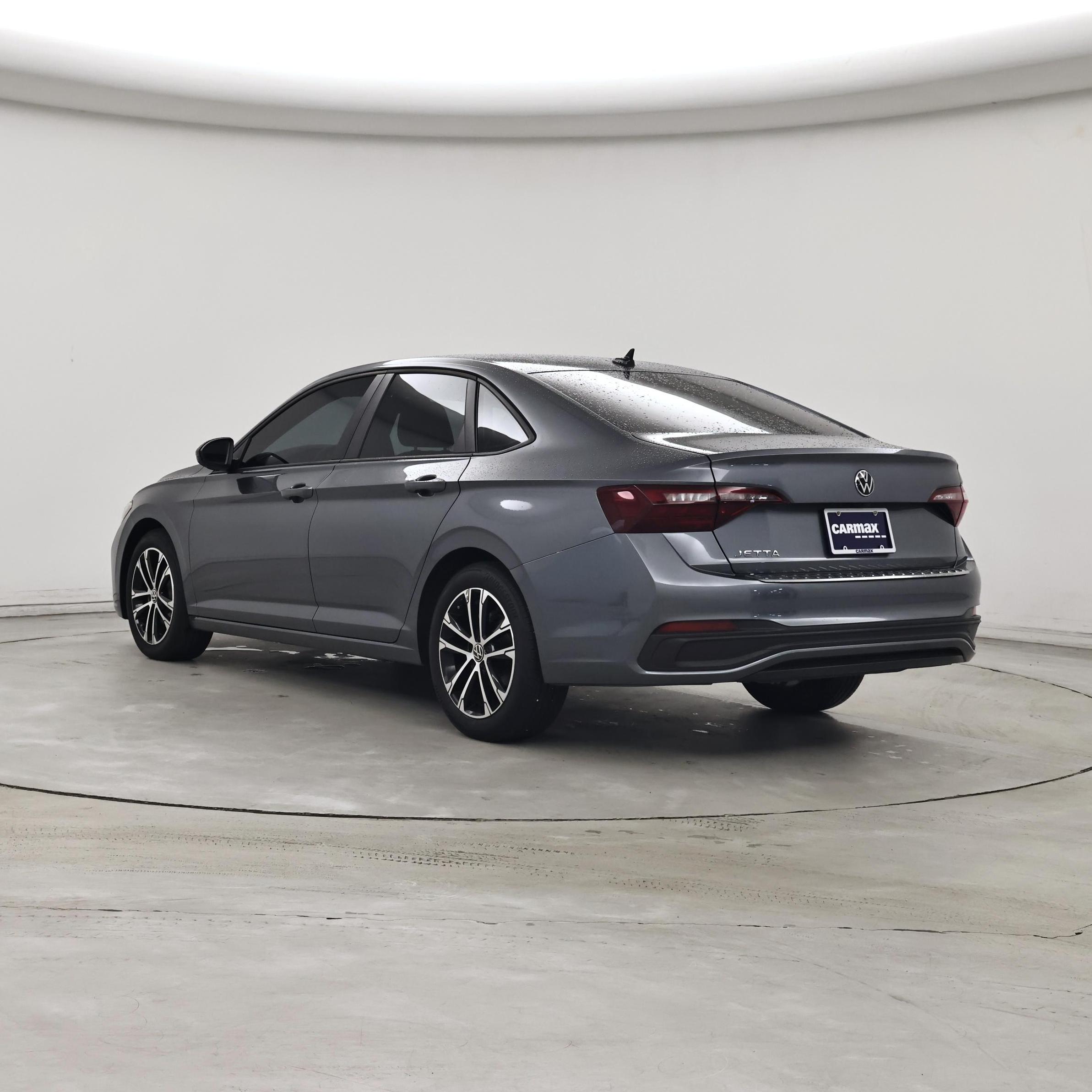 Thumbnail: 2022 Volkswagen Jetta - 2