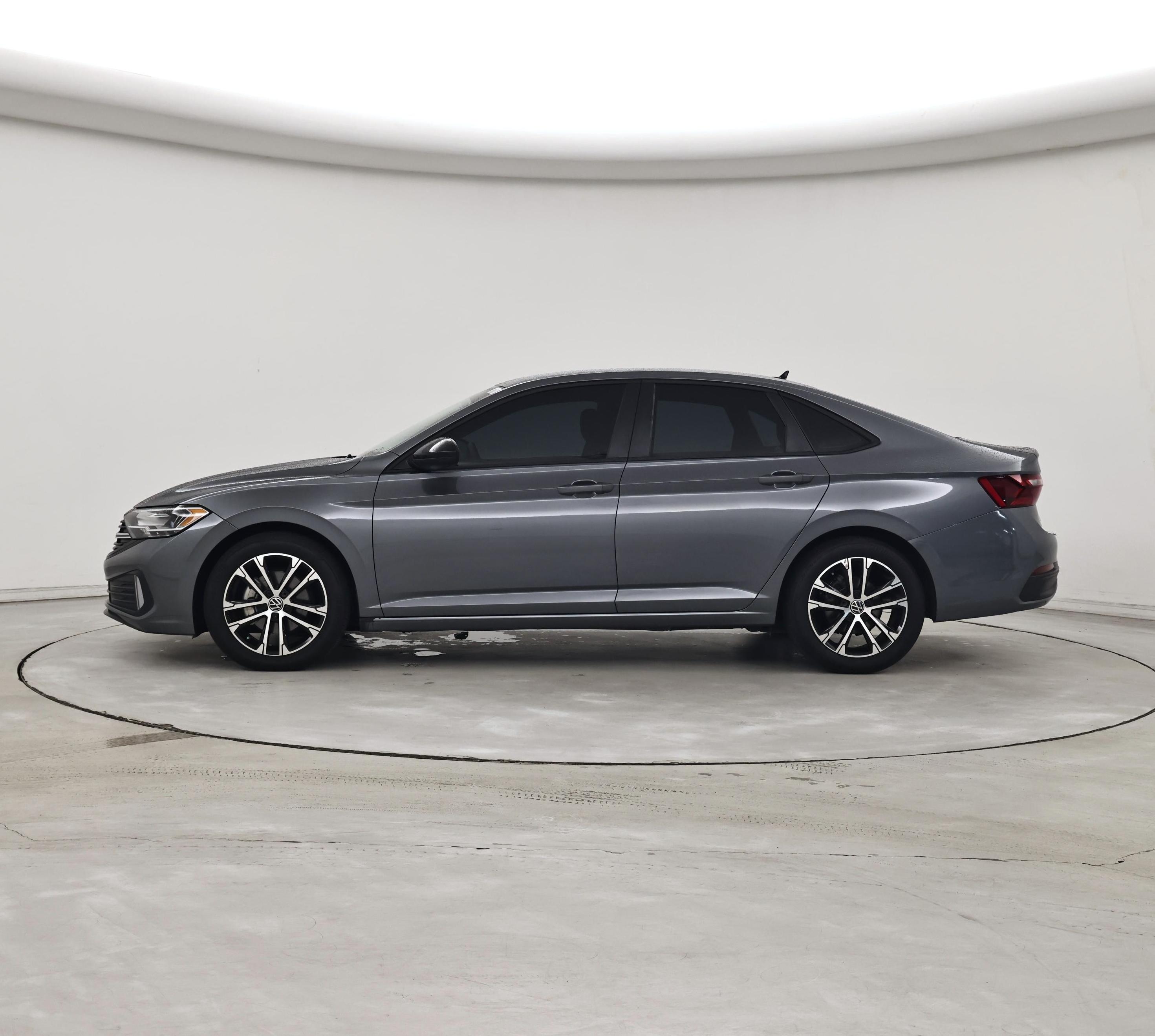 Thumbnail: 2022 Volkswagen Jetta - 3