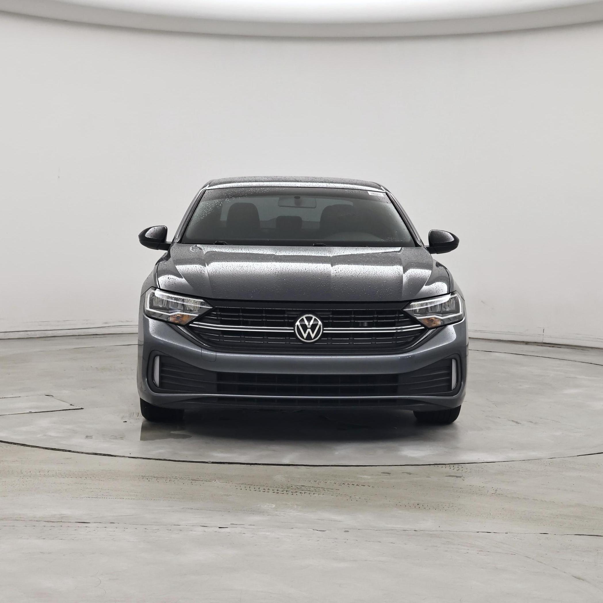 Thumbnail: 2022 Volkswagen Jetta - 5
