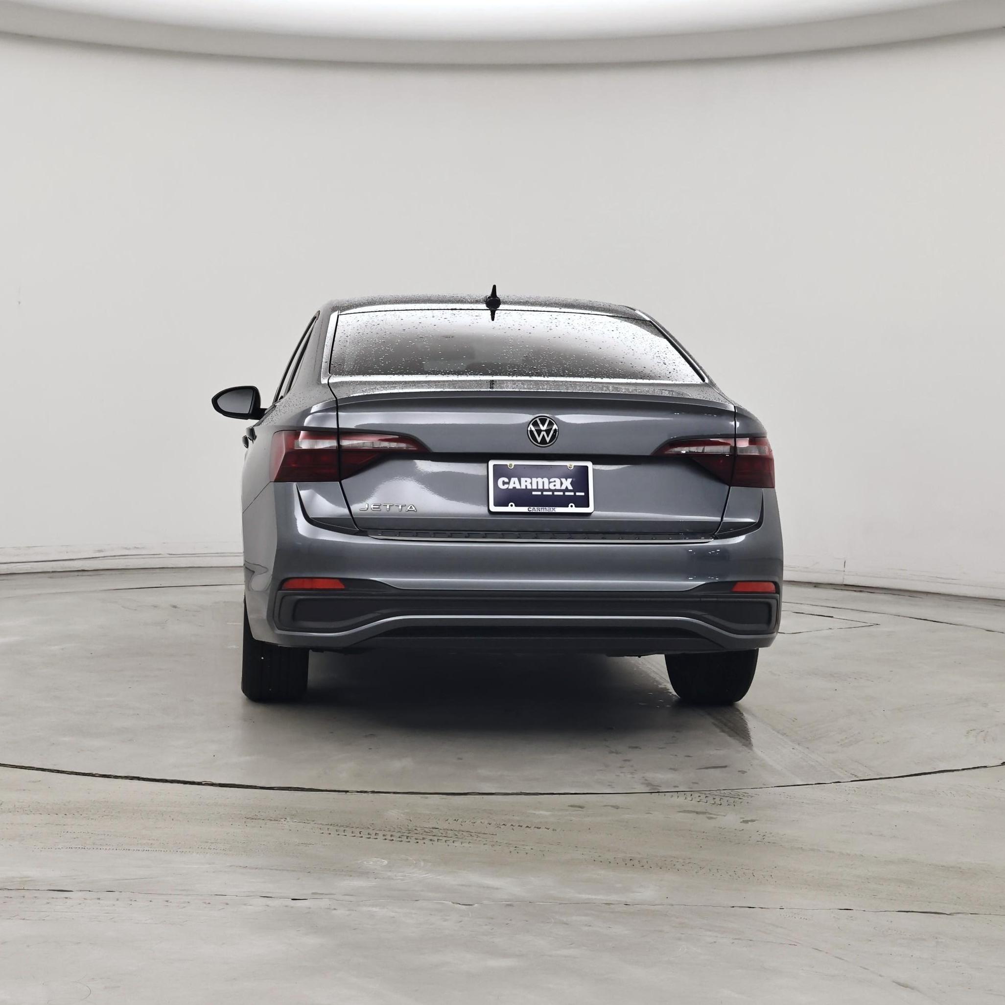 Thumbnail: 2022 Volkswagen Jetta - 6