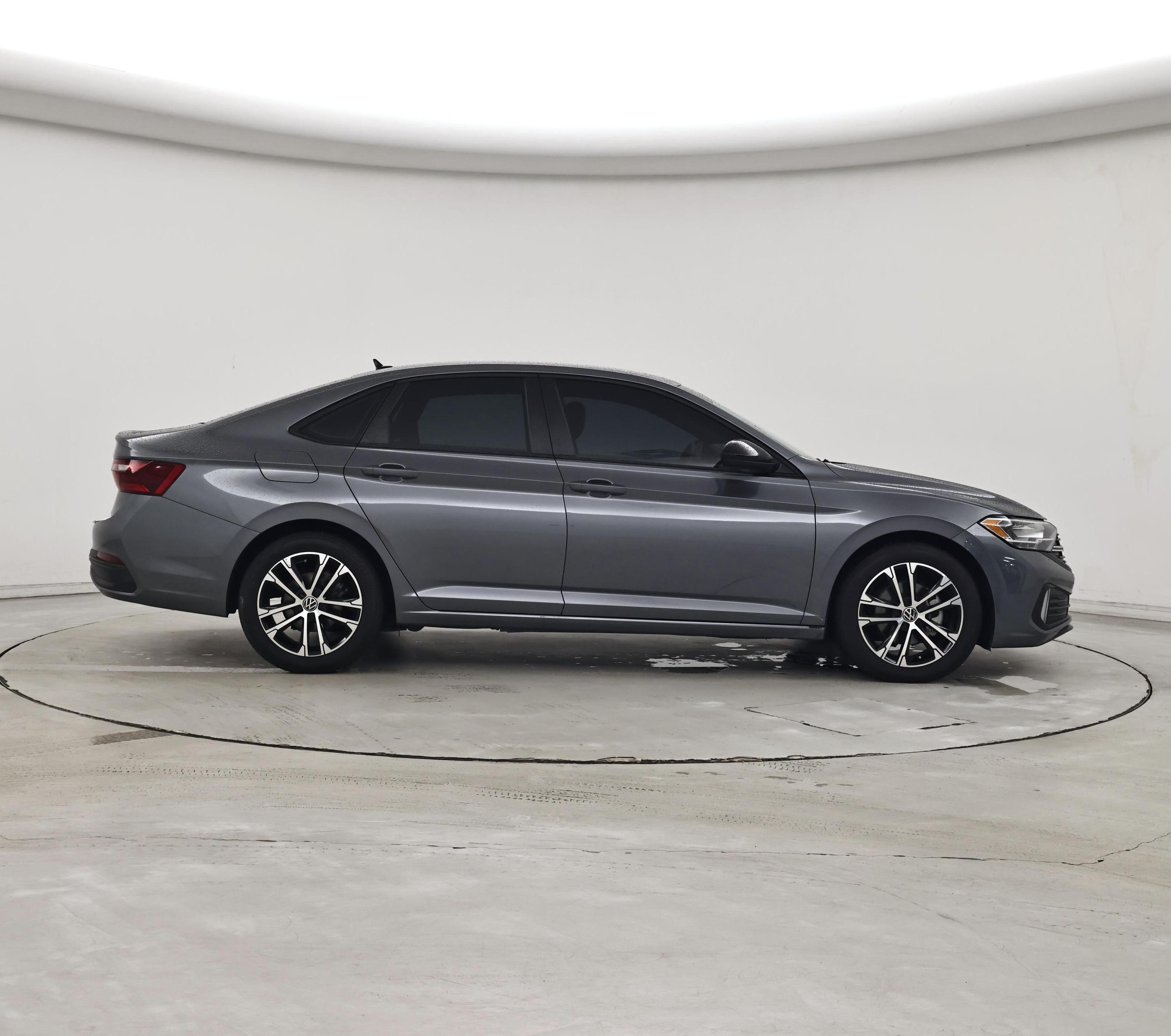 Thumbnail: 2022 Volkswagen Jetta - 7