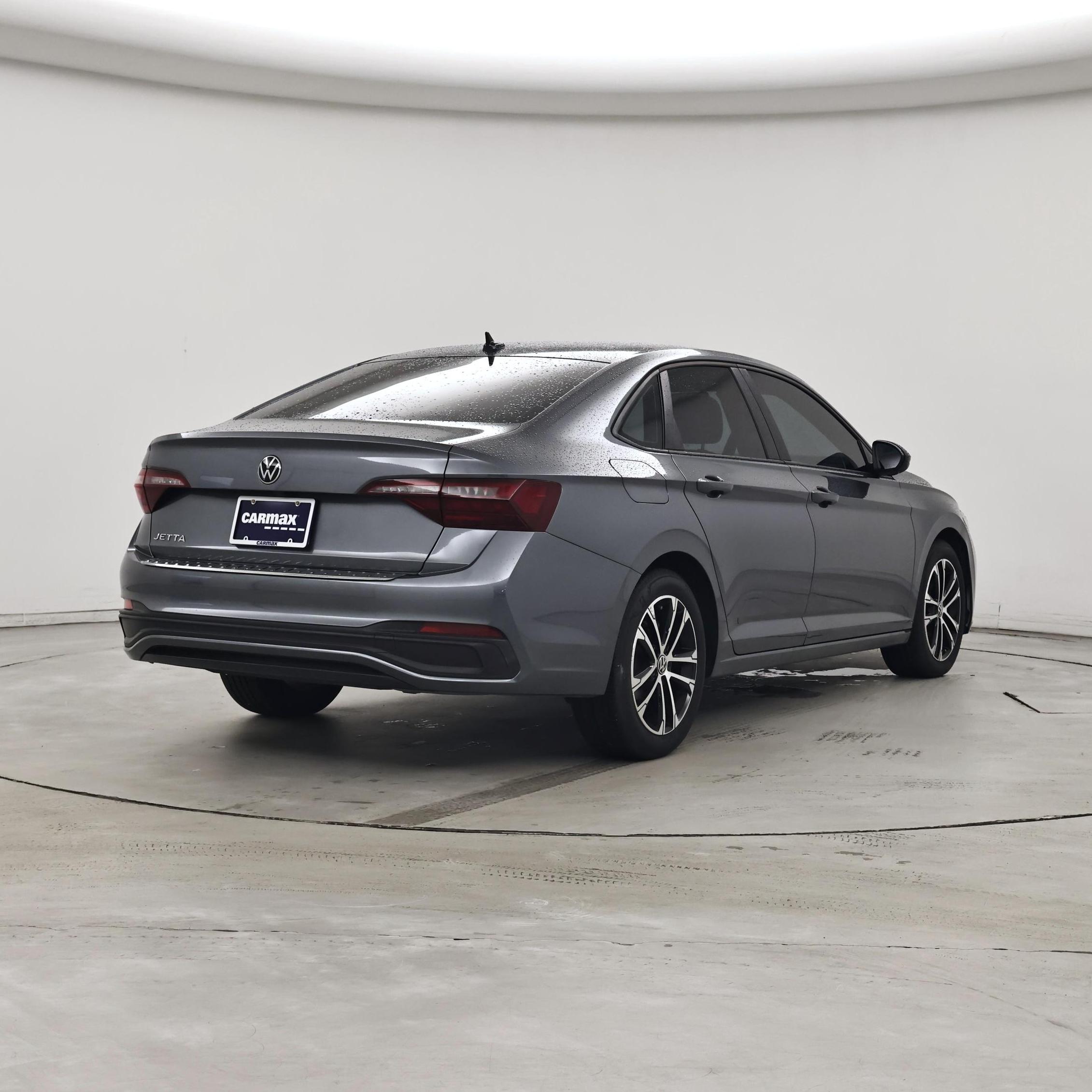 Thumbnail: 2022 Volkswagen Jetta - 8